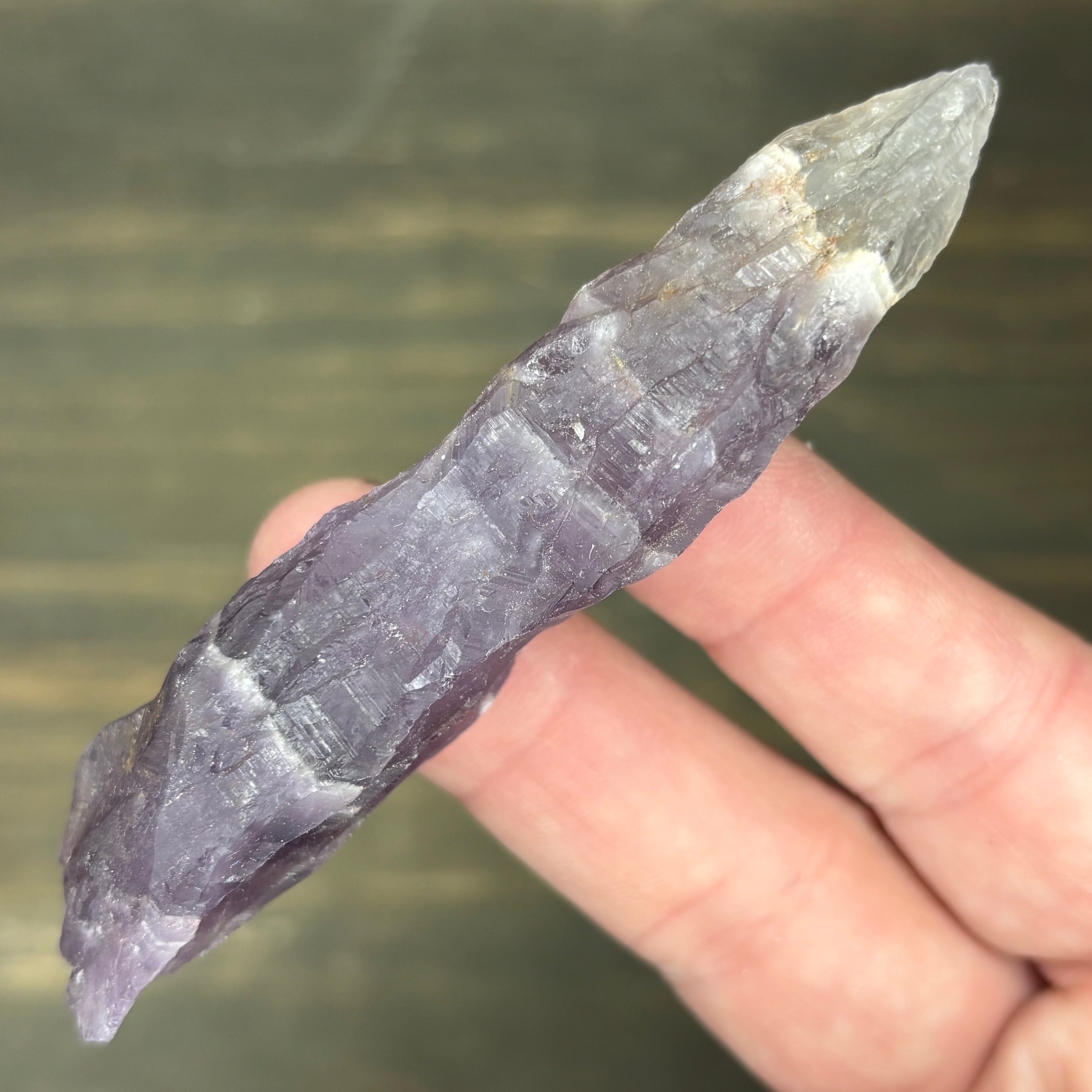 Auralite 23 Wand