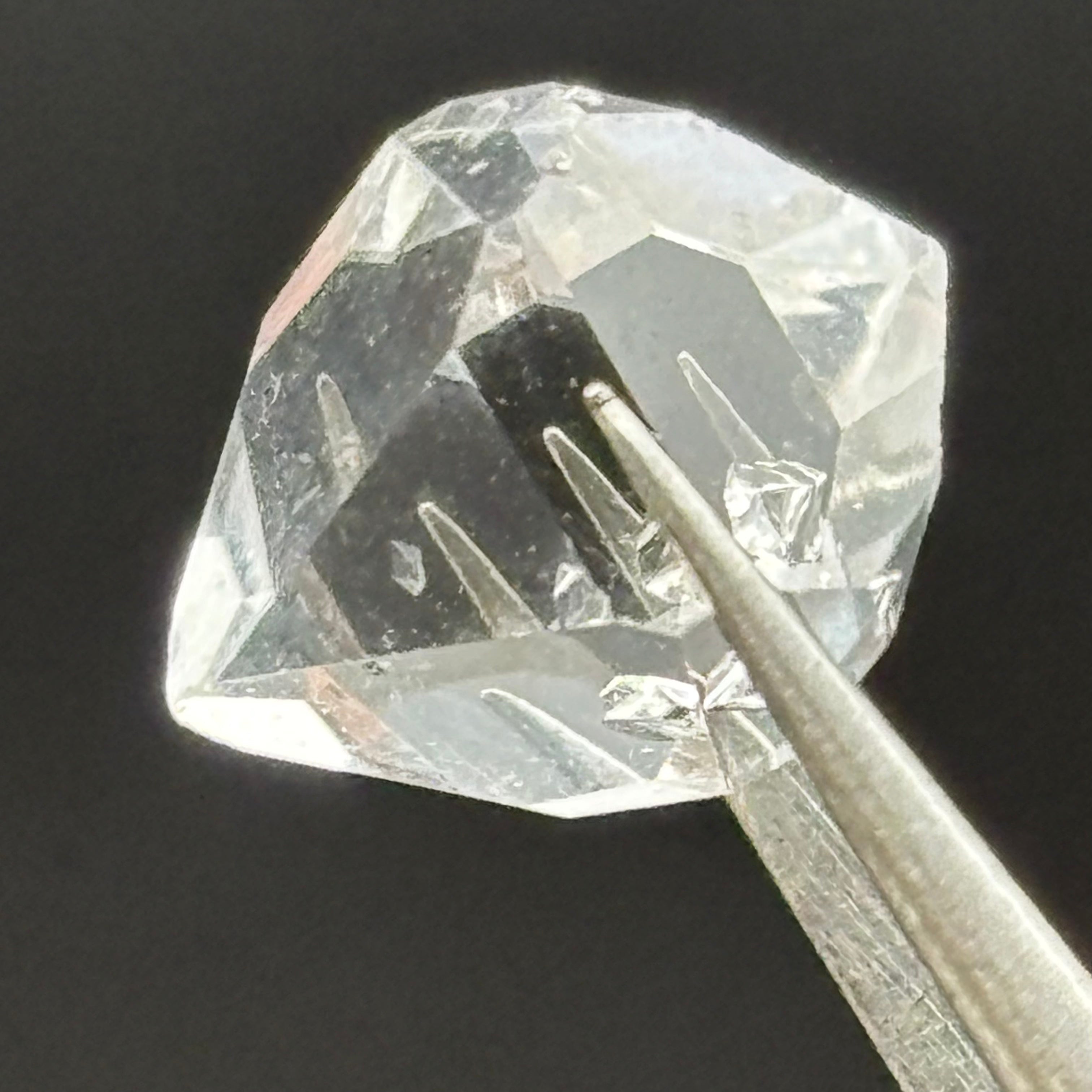 Herkimer Diamond - 037