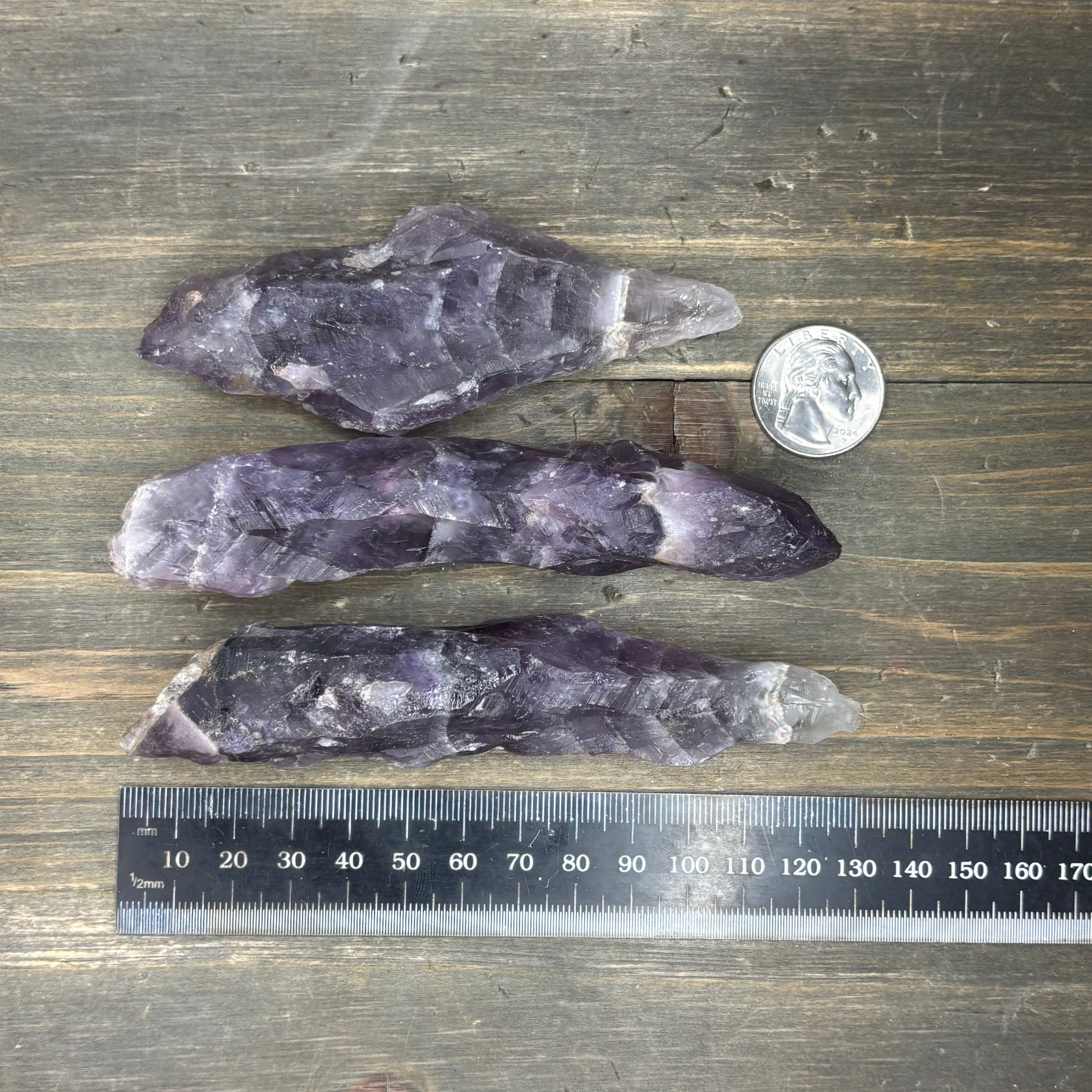 Auralite 23 Wand