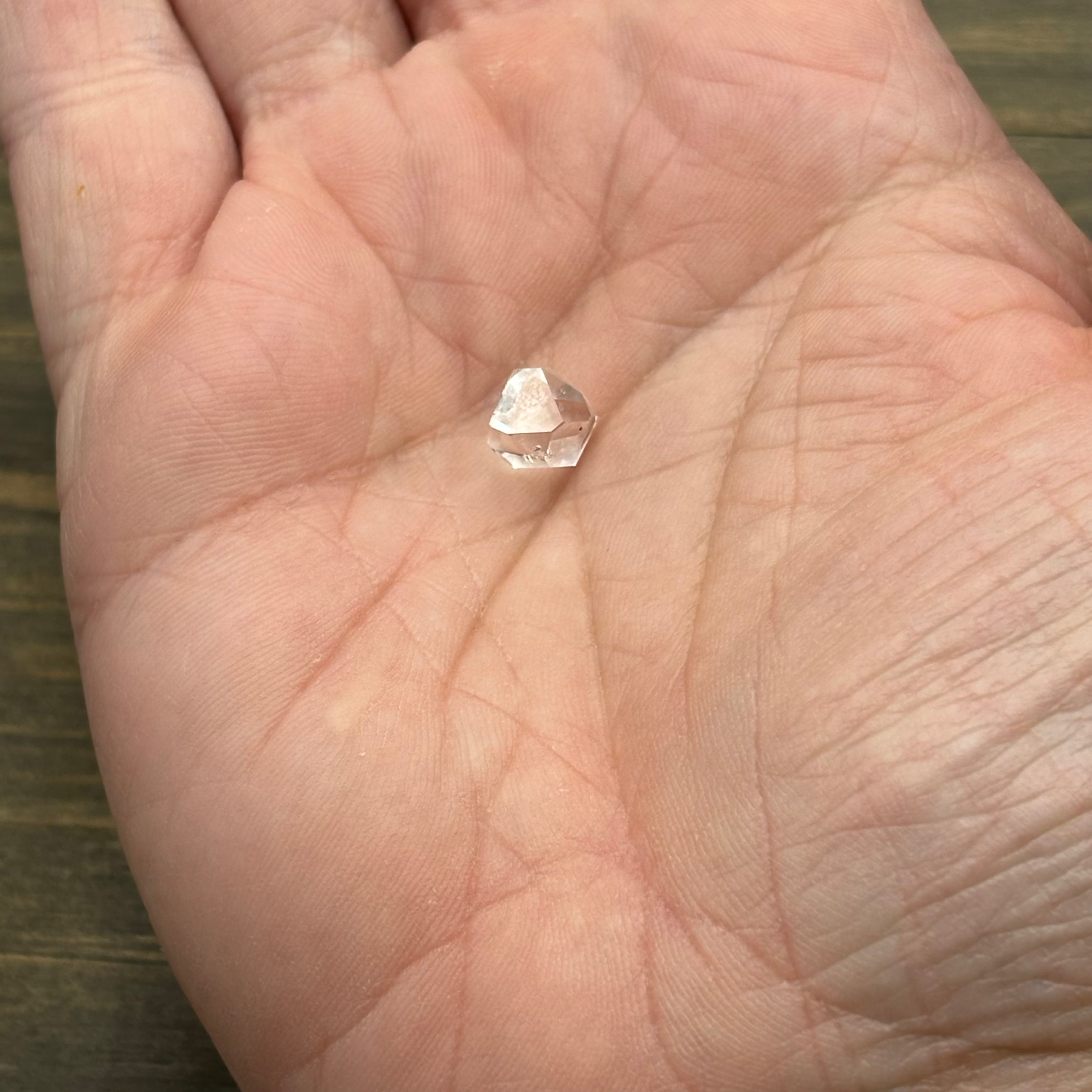 Herkimer Diamond - 037
