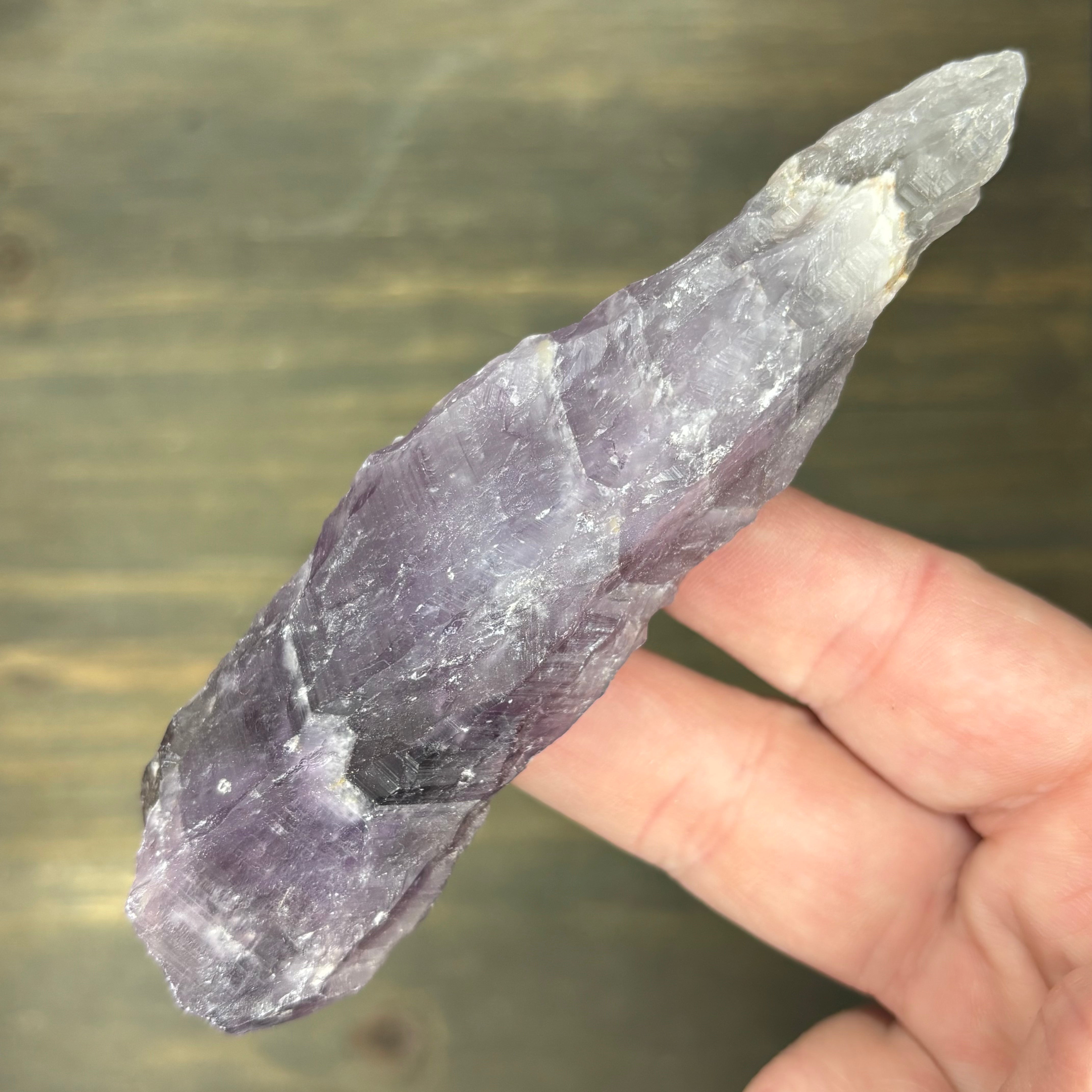 Auralite 23 Wand