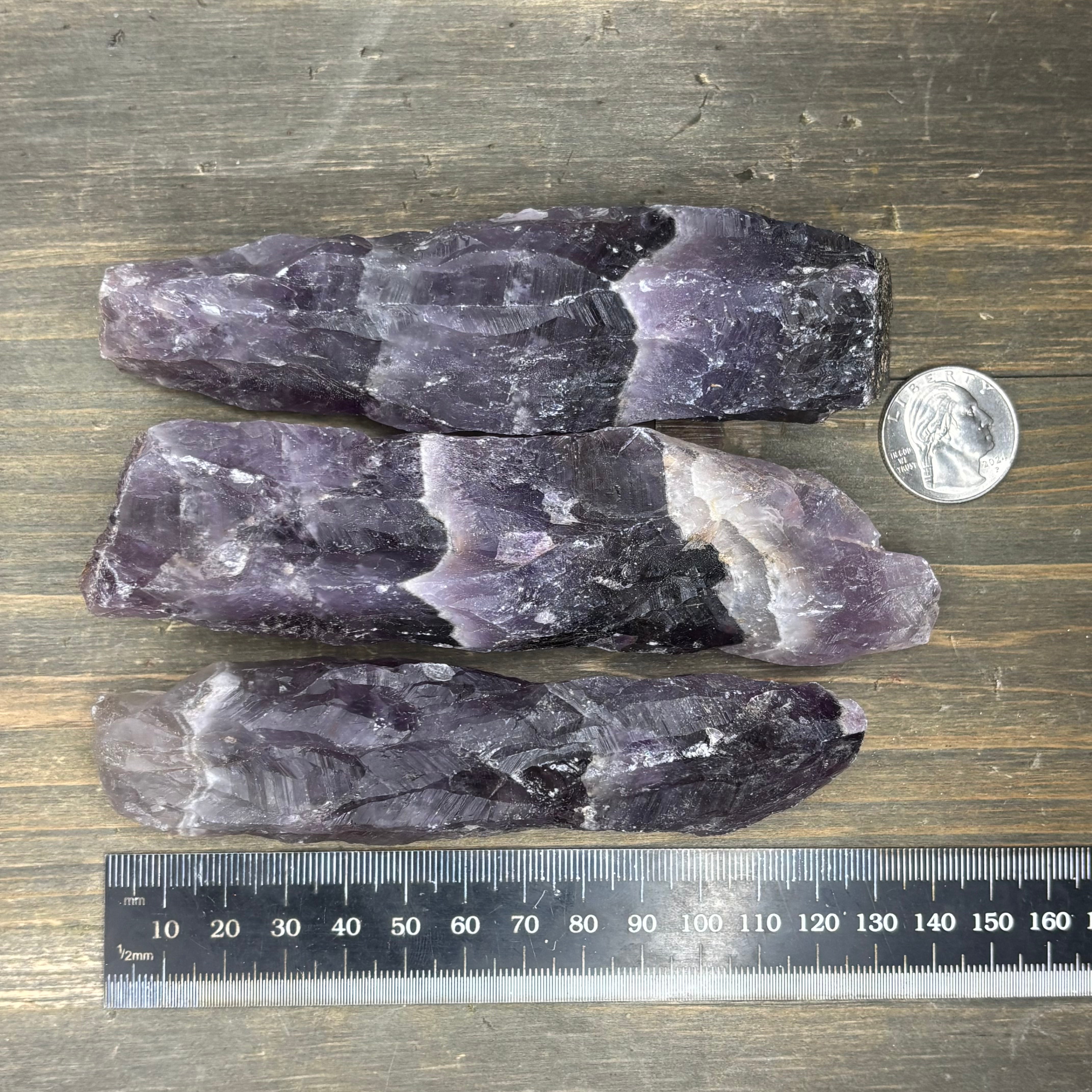 Auralite 23 Wand