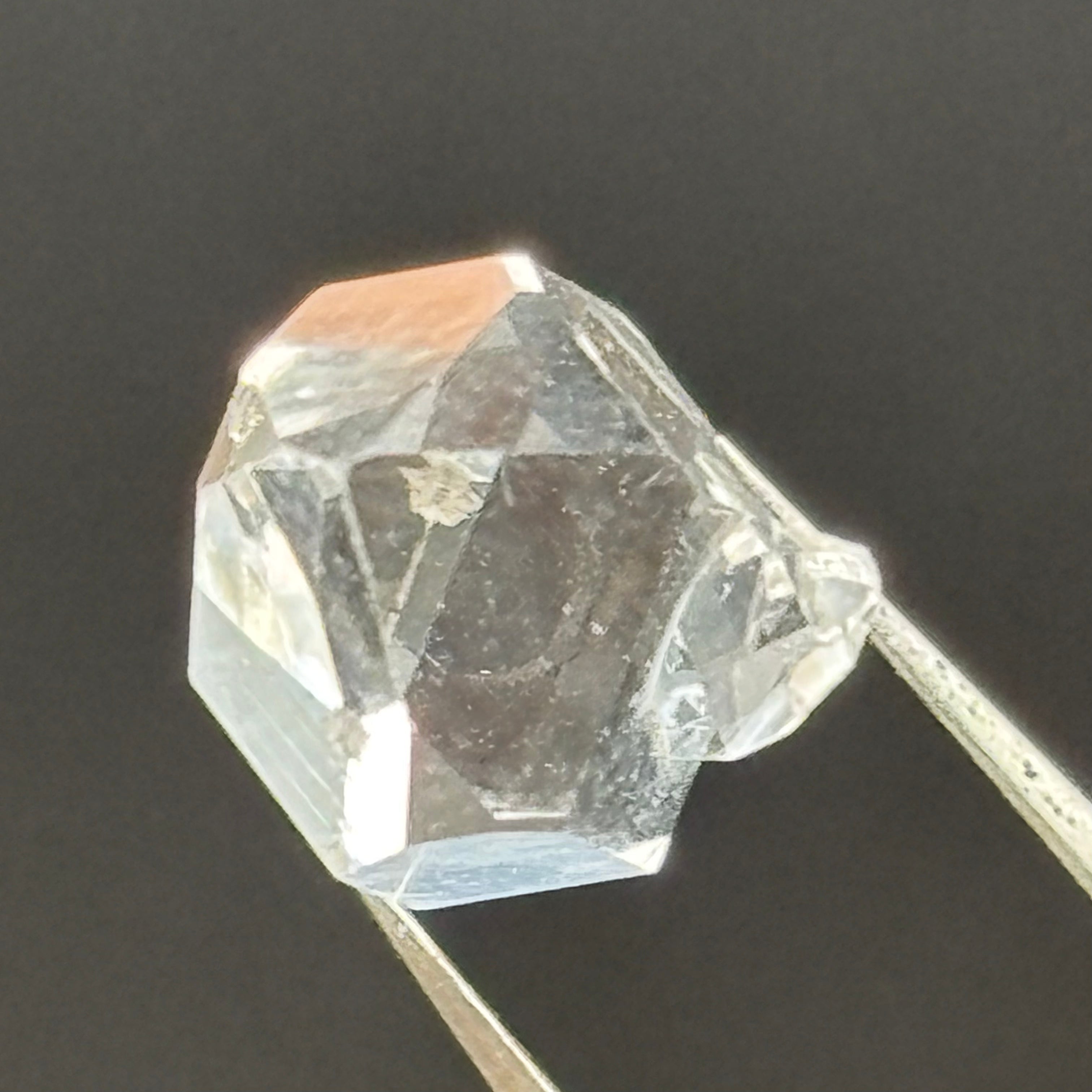 Herkimer Diamond - 038