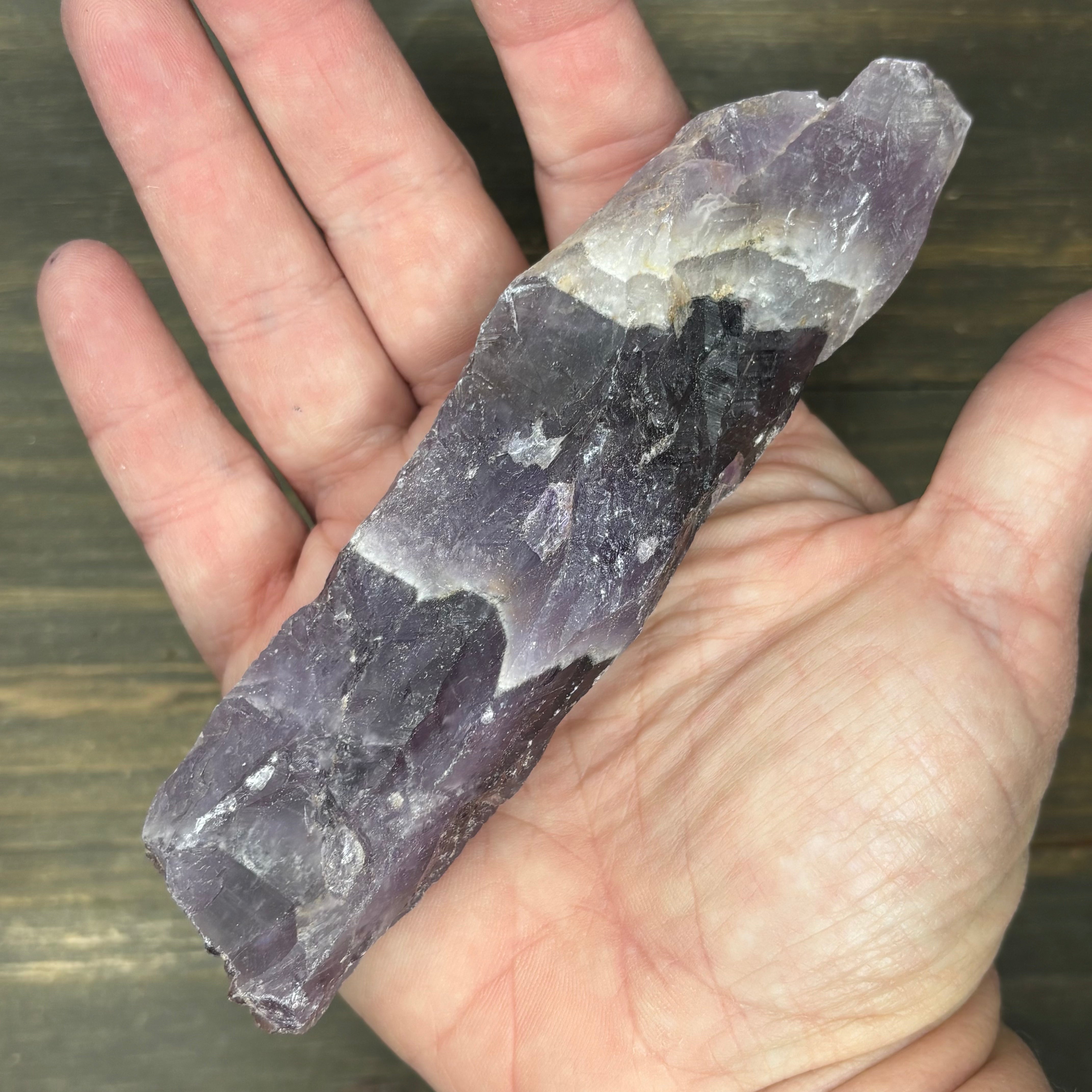 Auralite 23 Wand