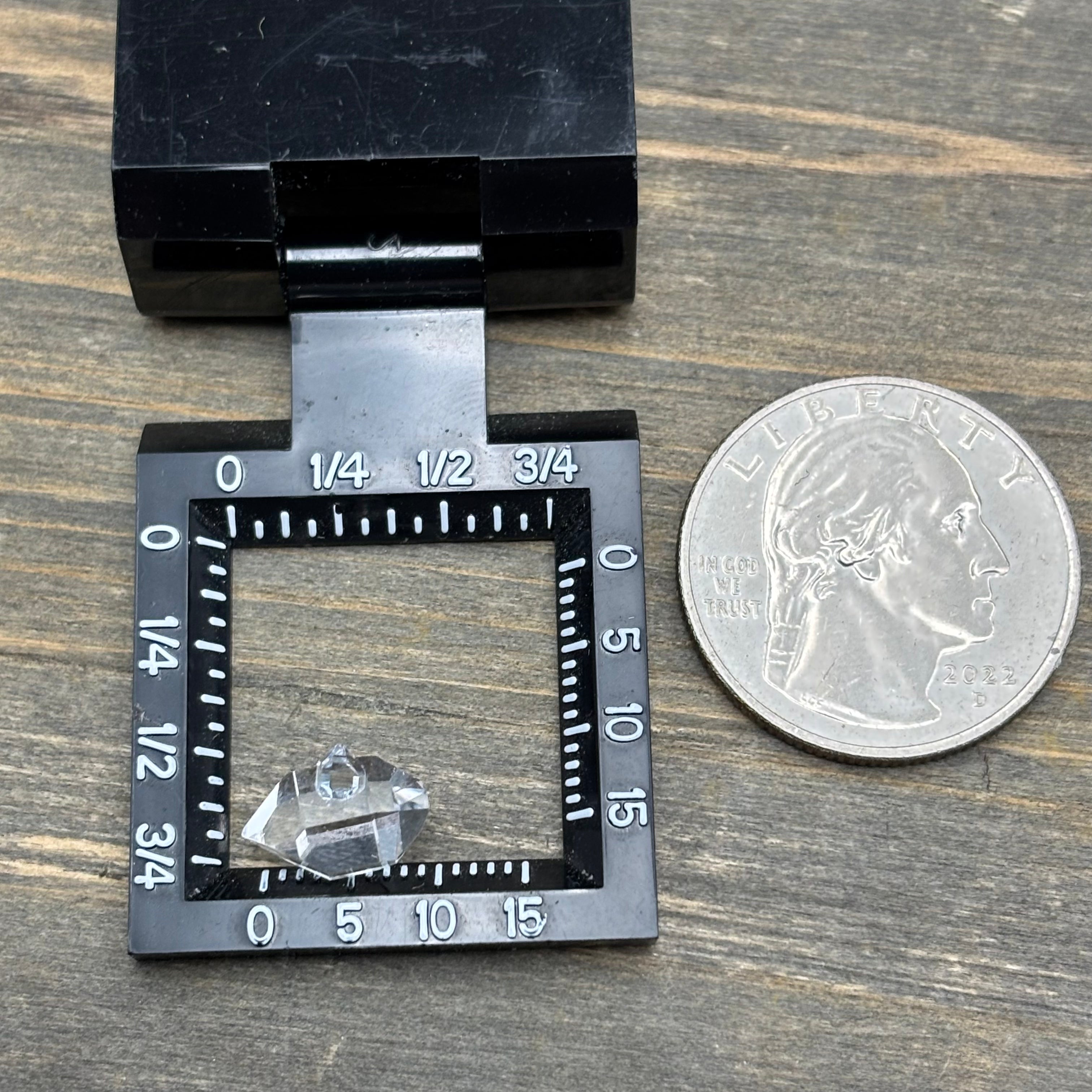 Herkimer Diamond - 038