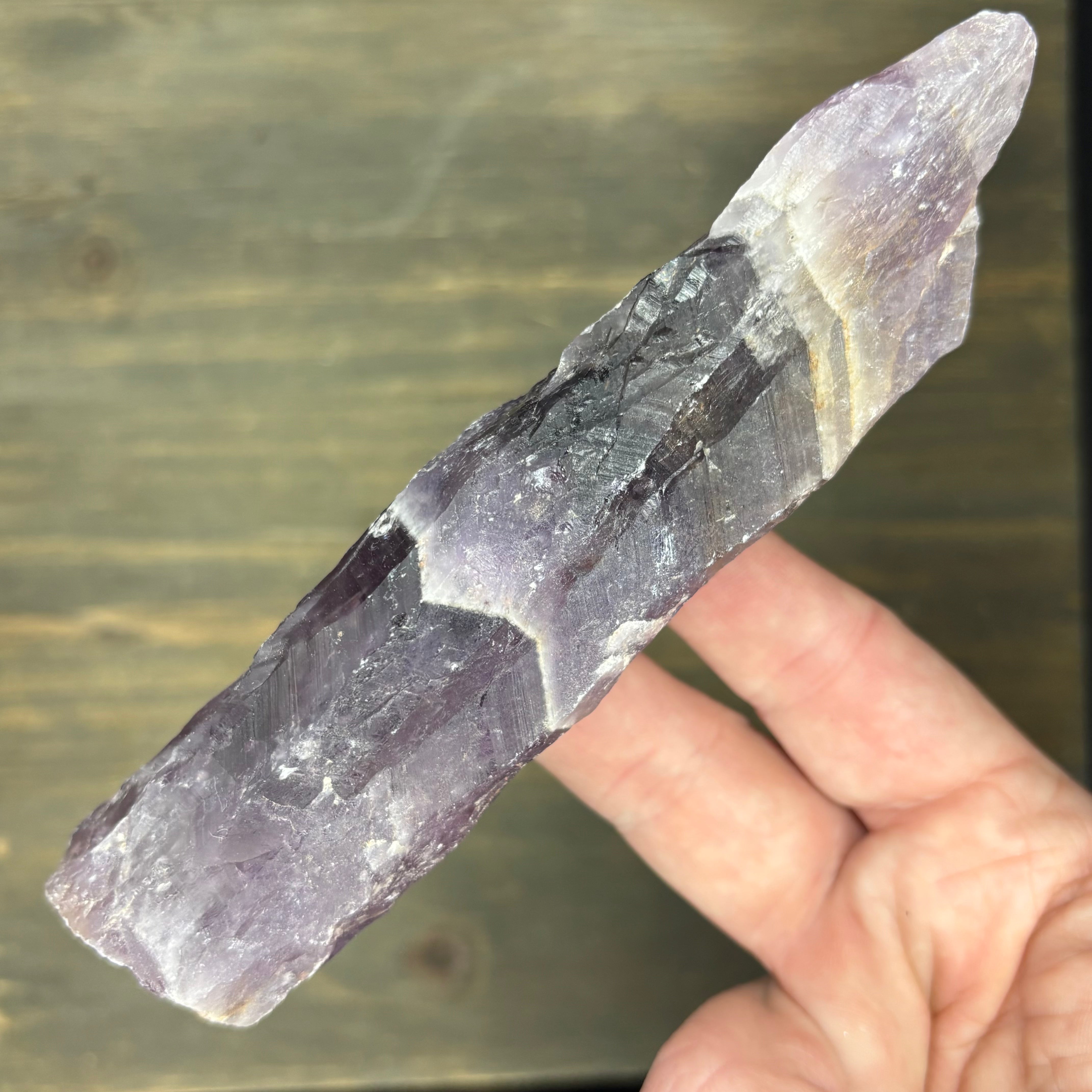 Auralite 23 Wand