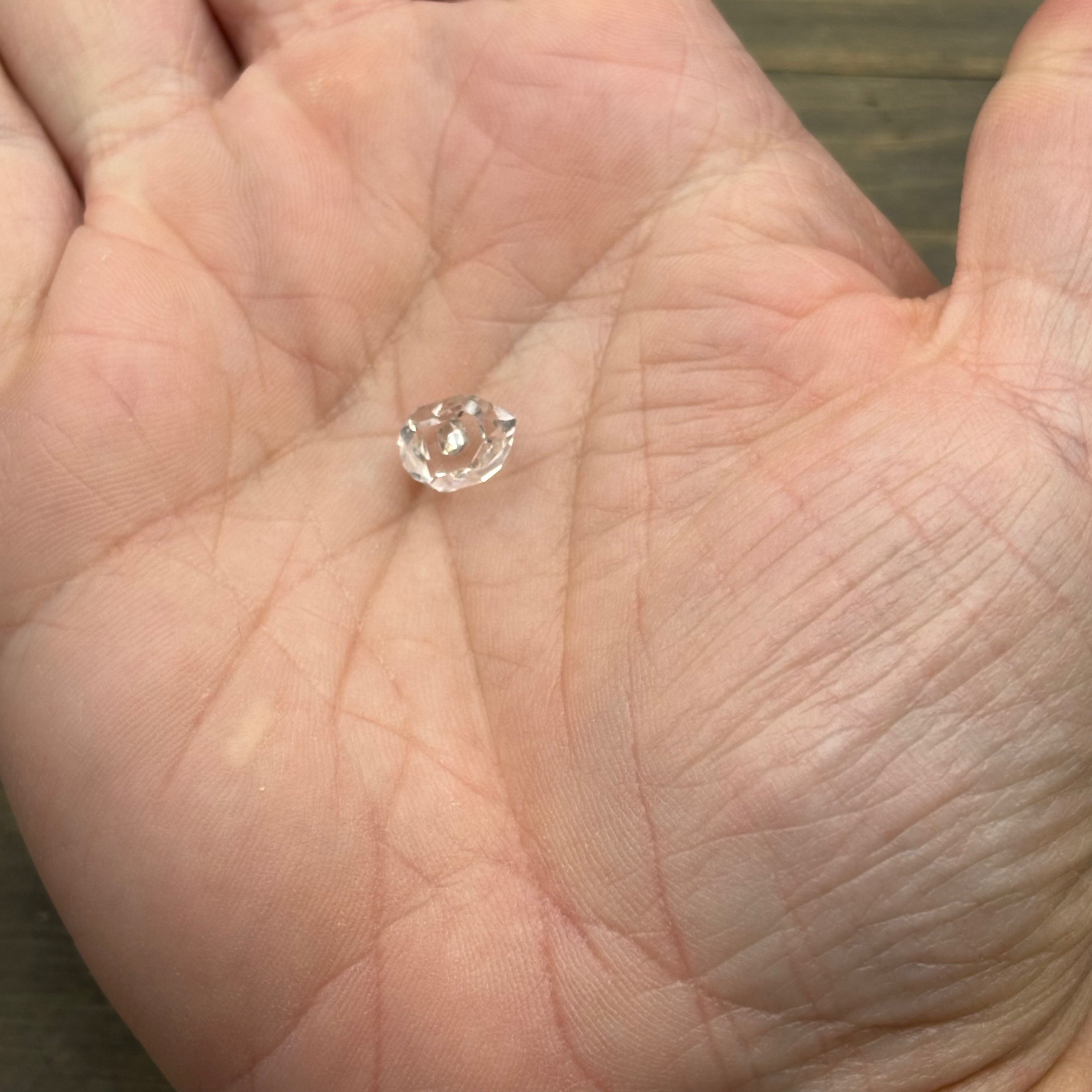 Herkimer Diamond - 038