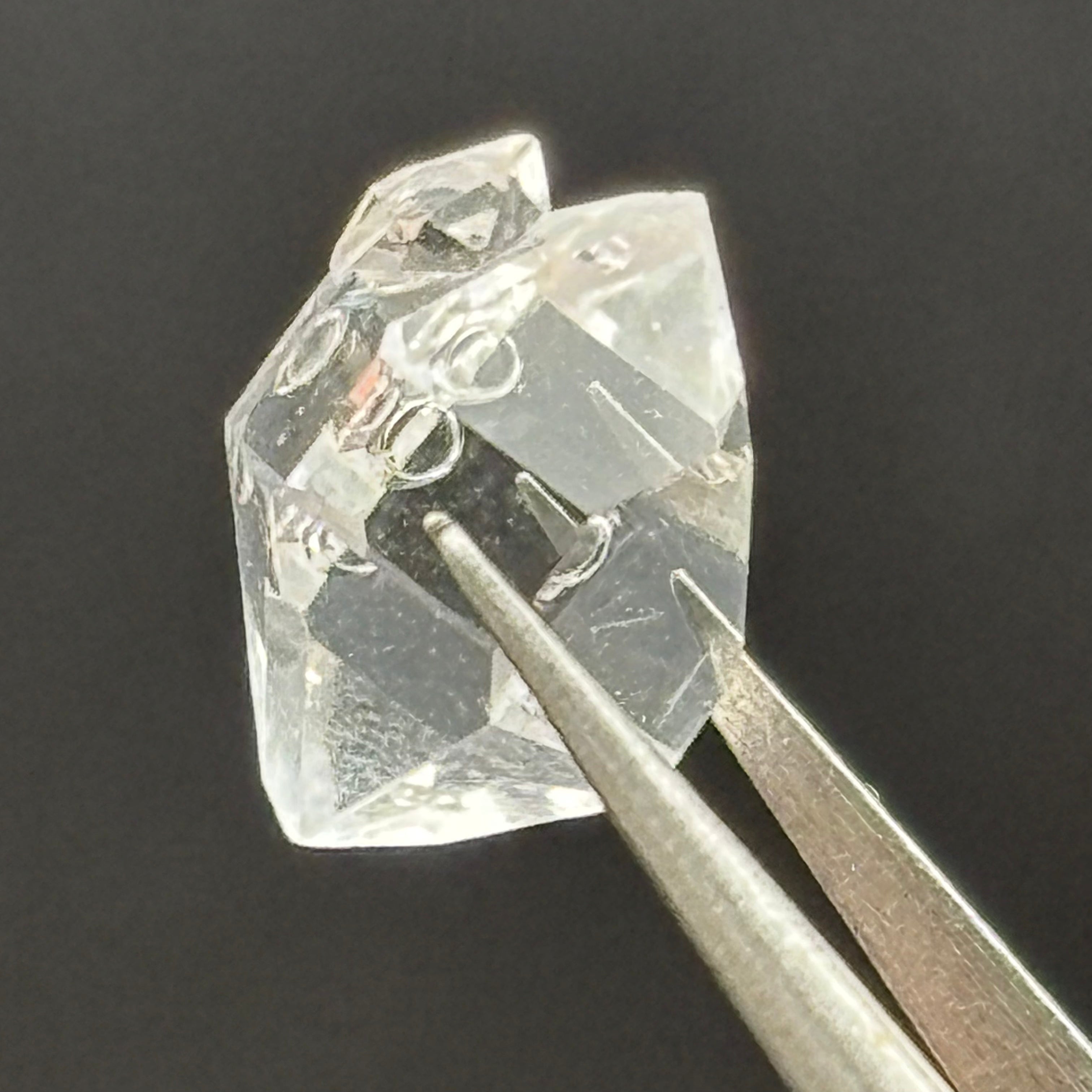 Herkimer Diamond - 039