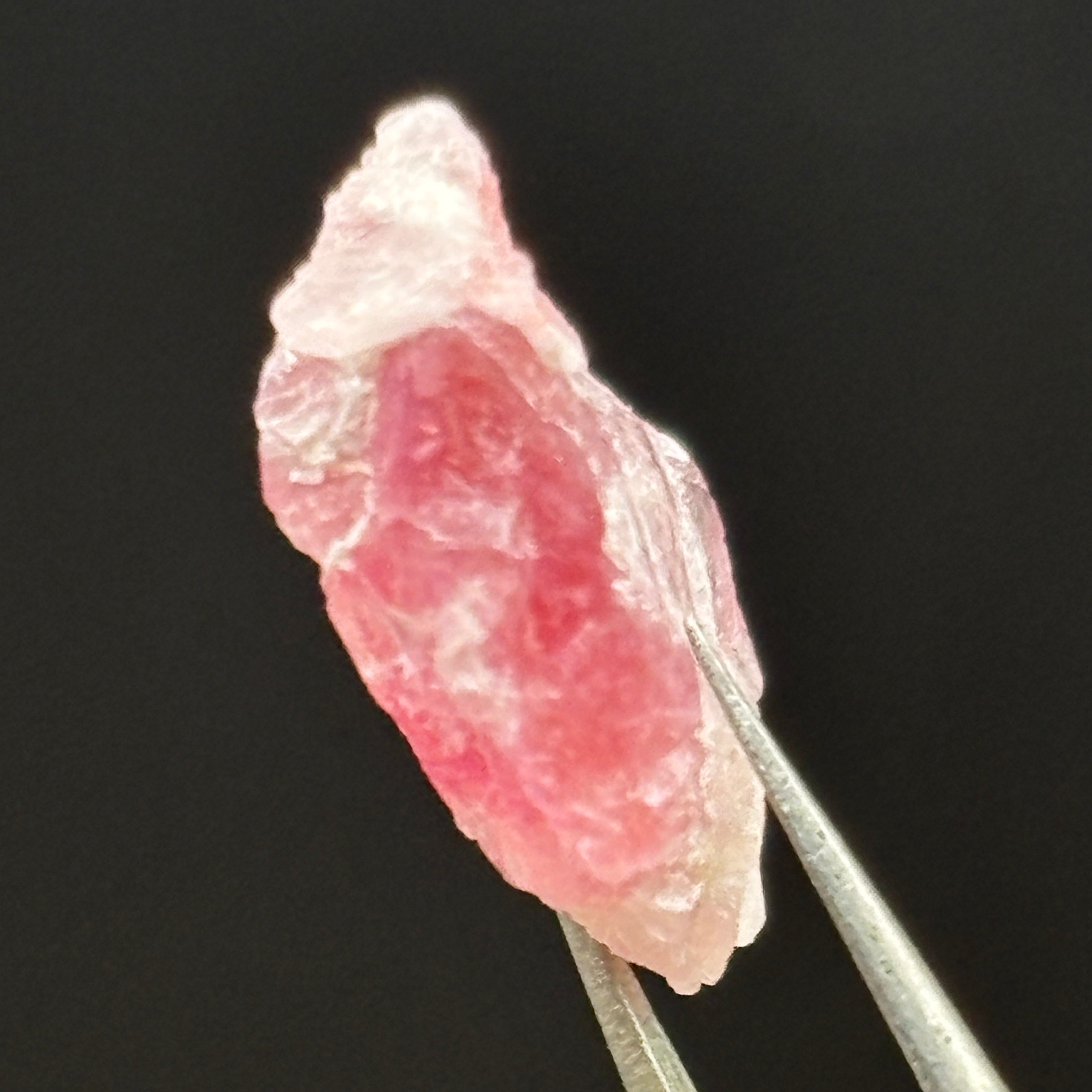 Raspberry Beryl (Pezzottaite) - 104