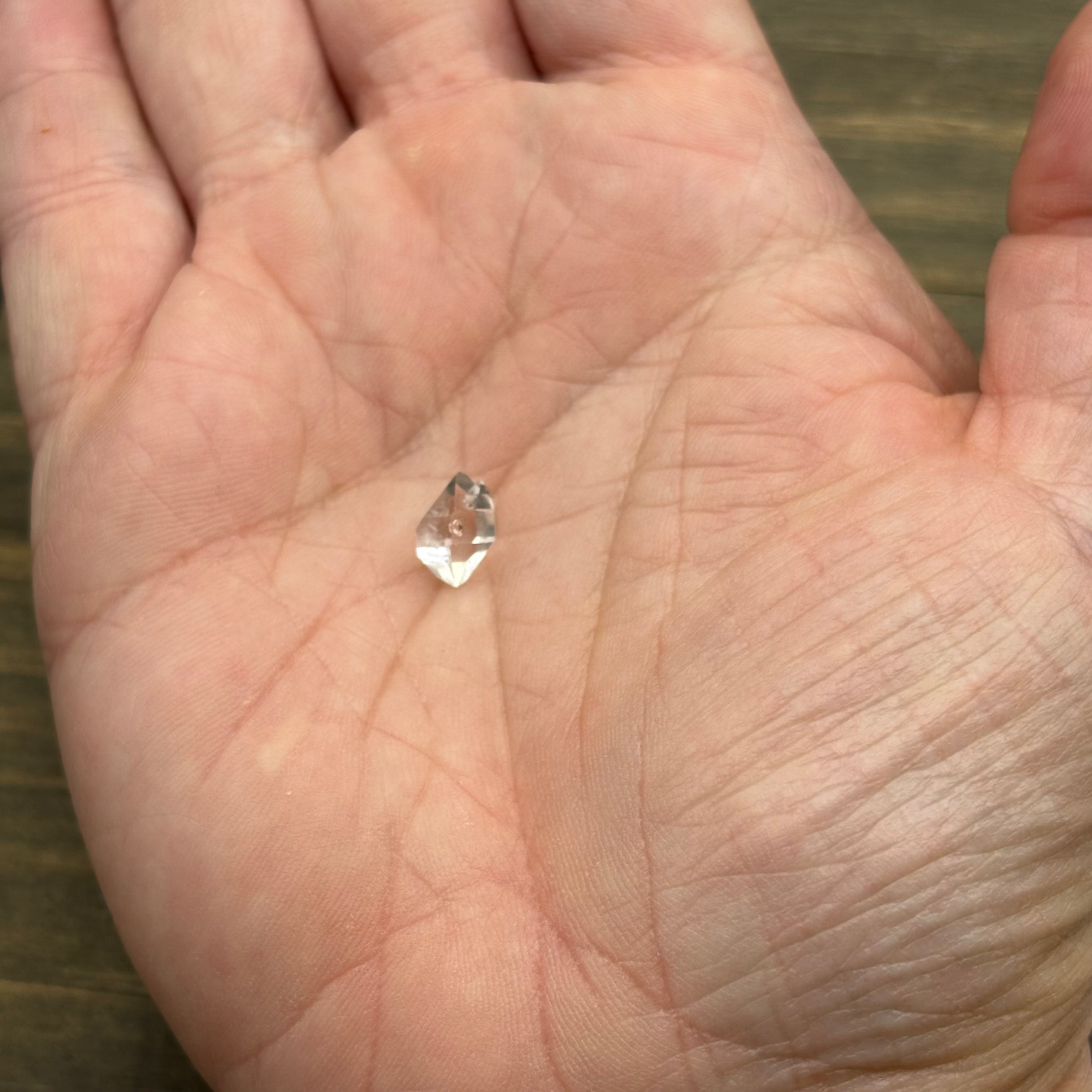 Herkimer Diamond - 039