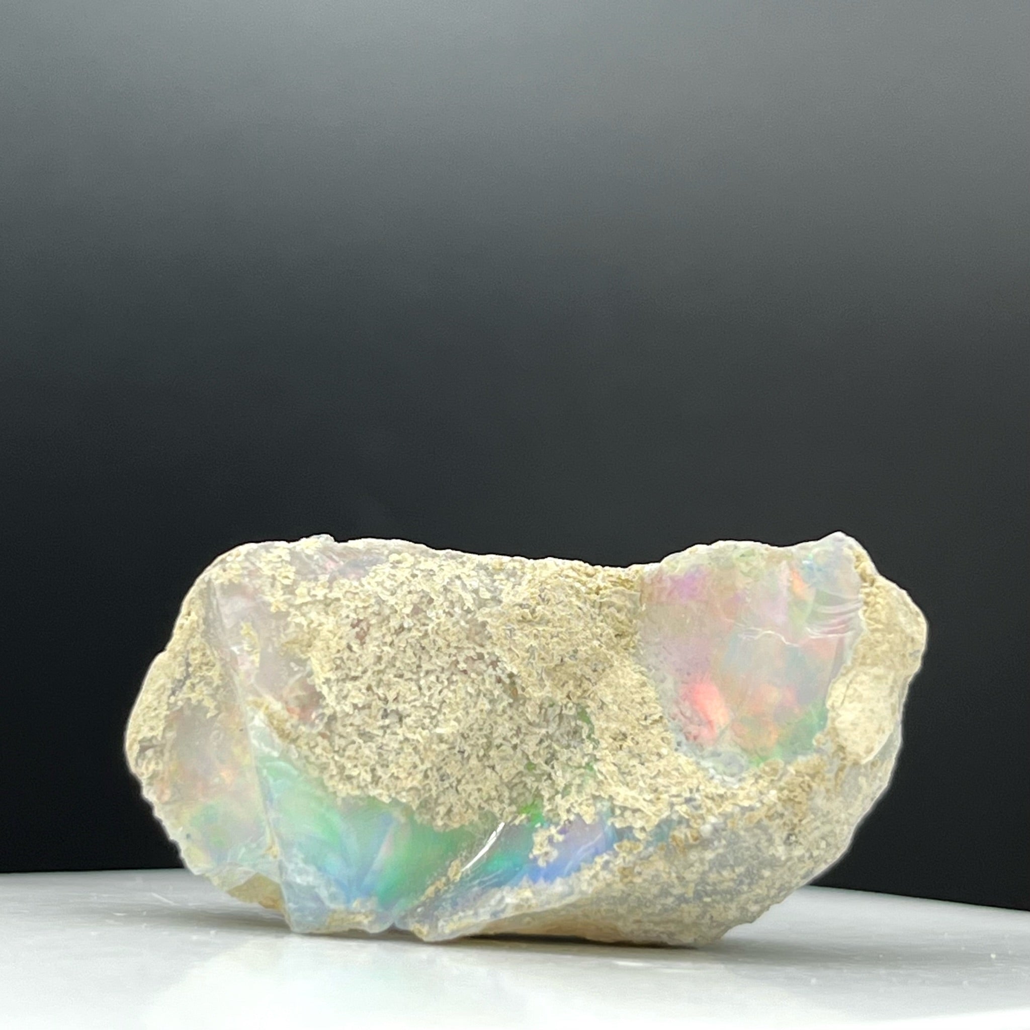 Welo Opal - 080