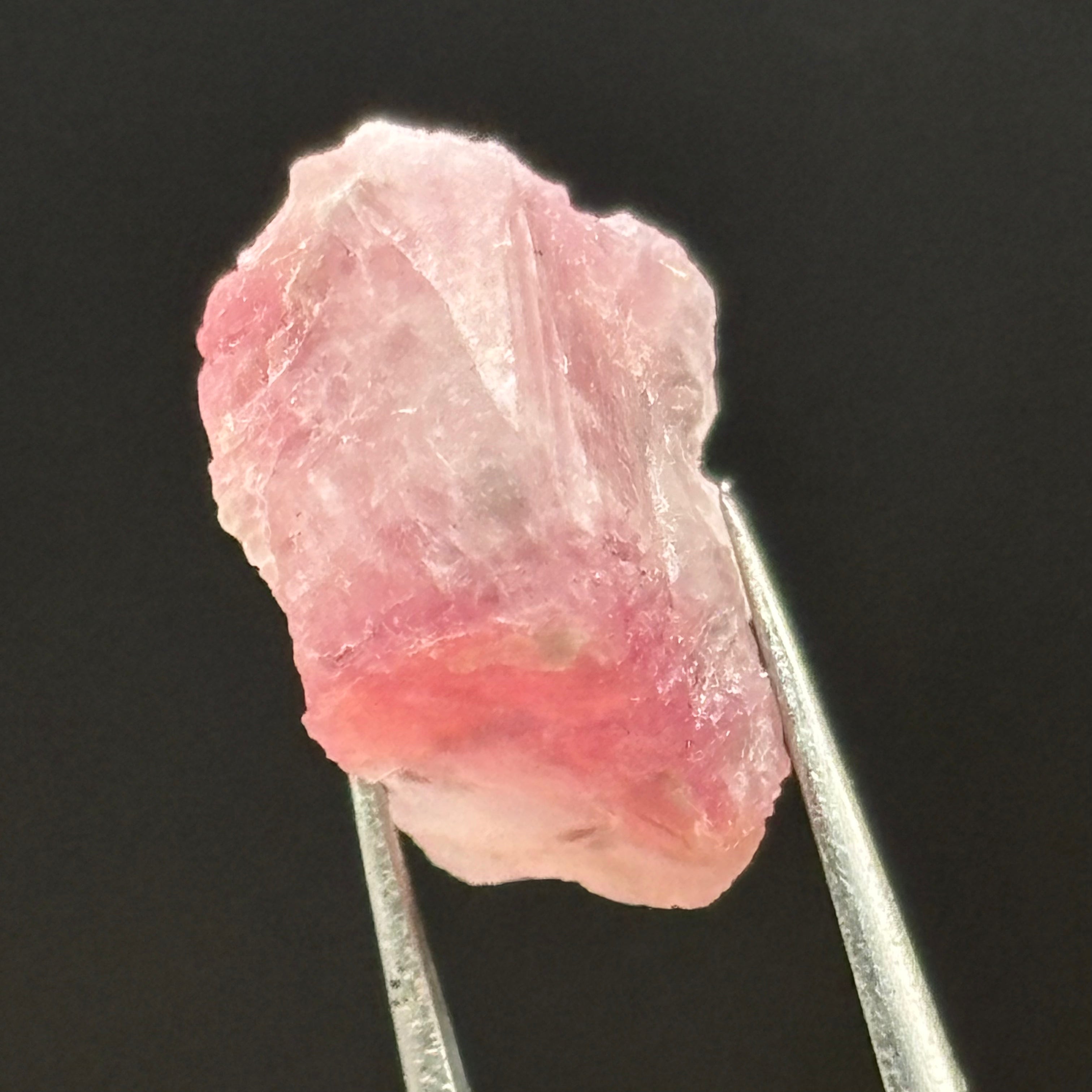 Raspberry Beryl (Pezzottaite) - 105