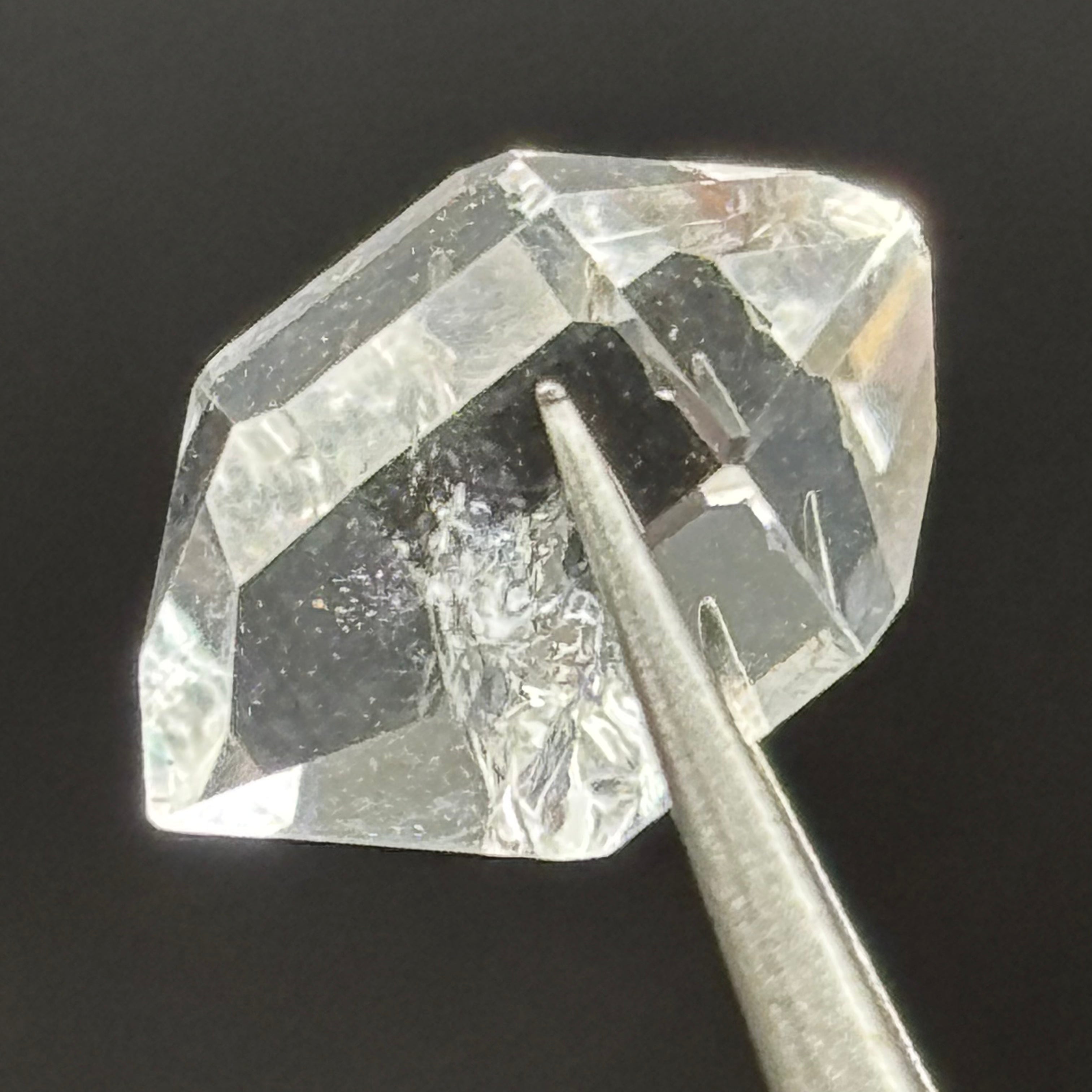 Herkimer Diamond - 040