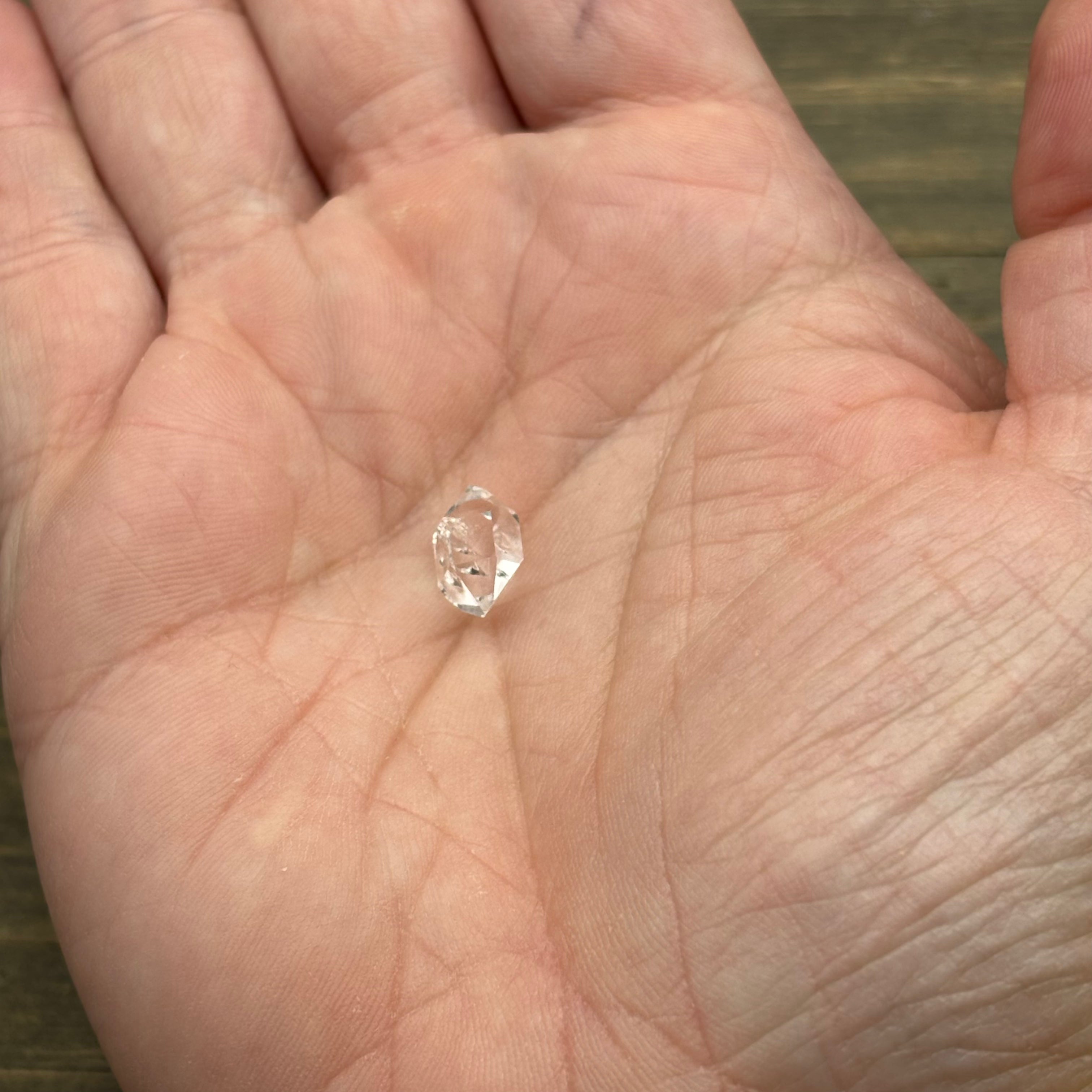 Herkimer Diamond - 040