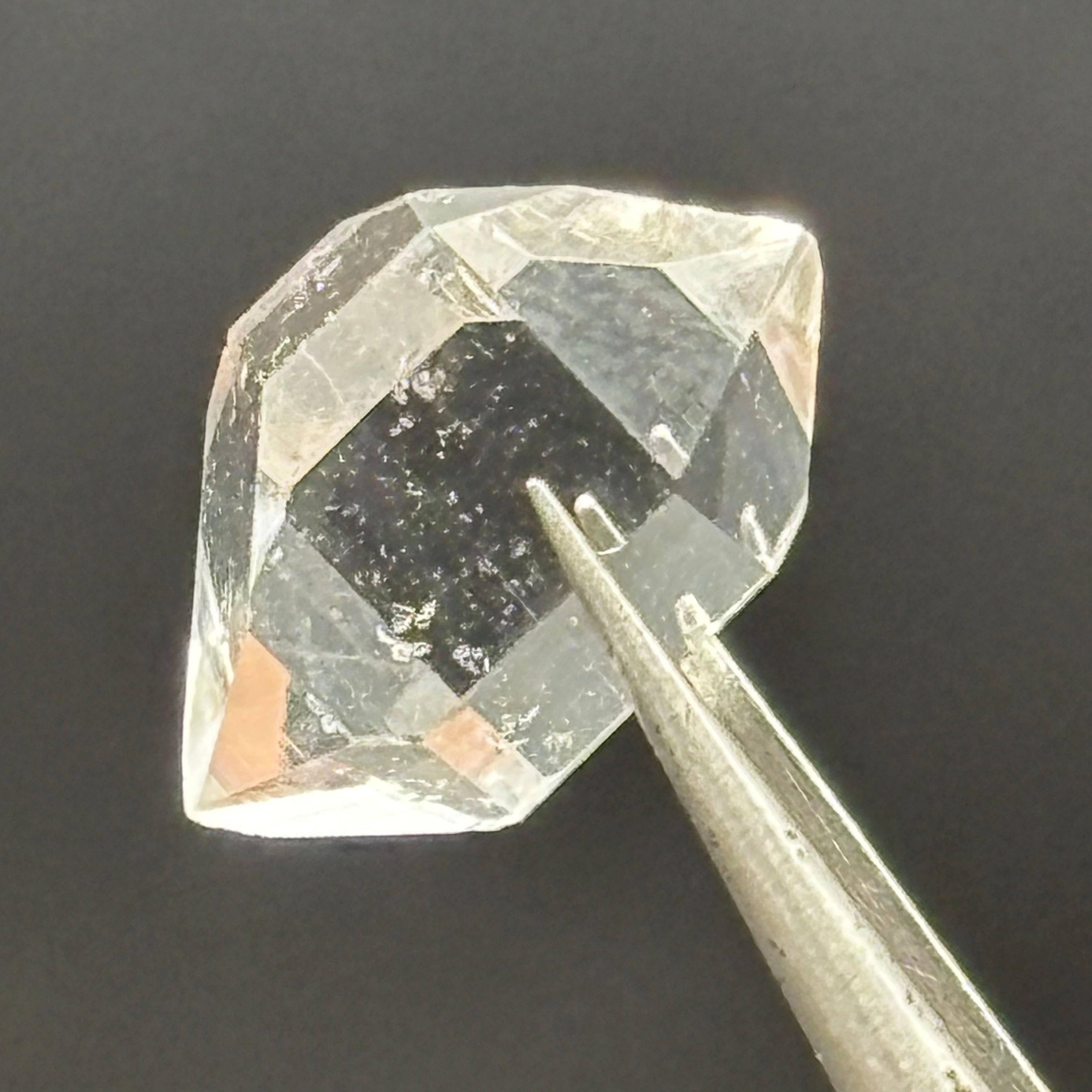 Herkimer Diamond - 041