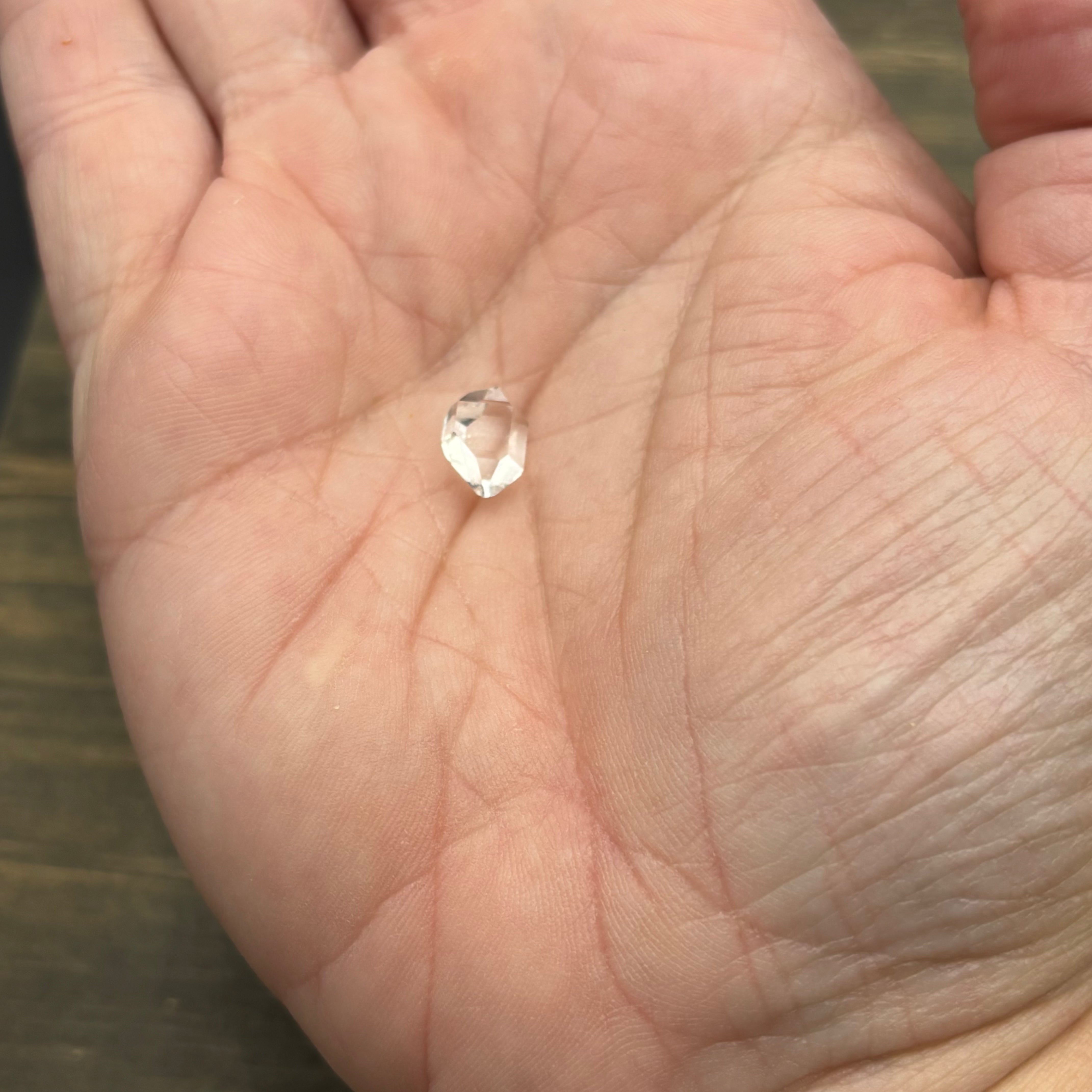 Herkimer Diamond - 041