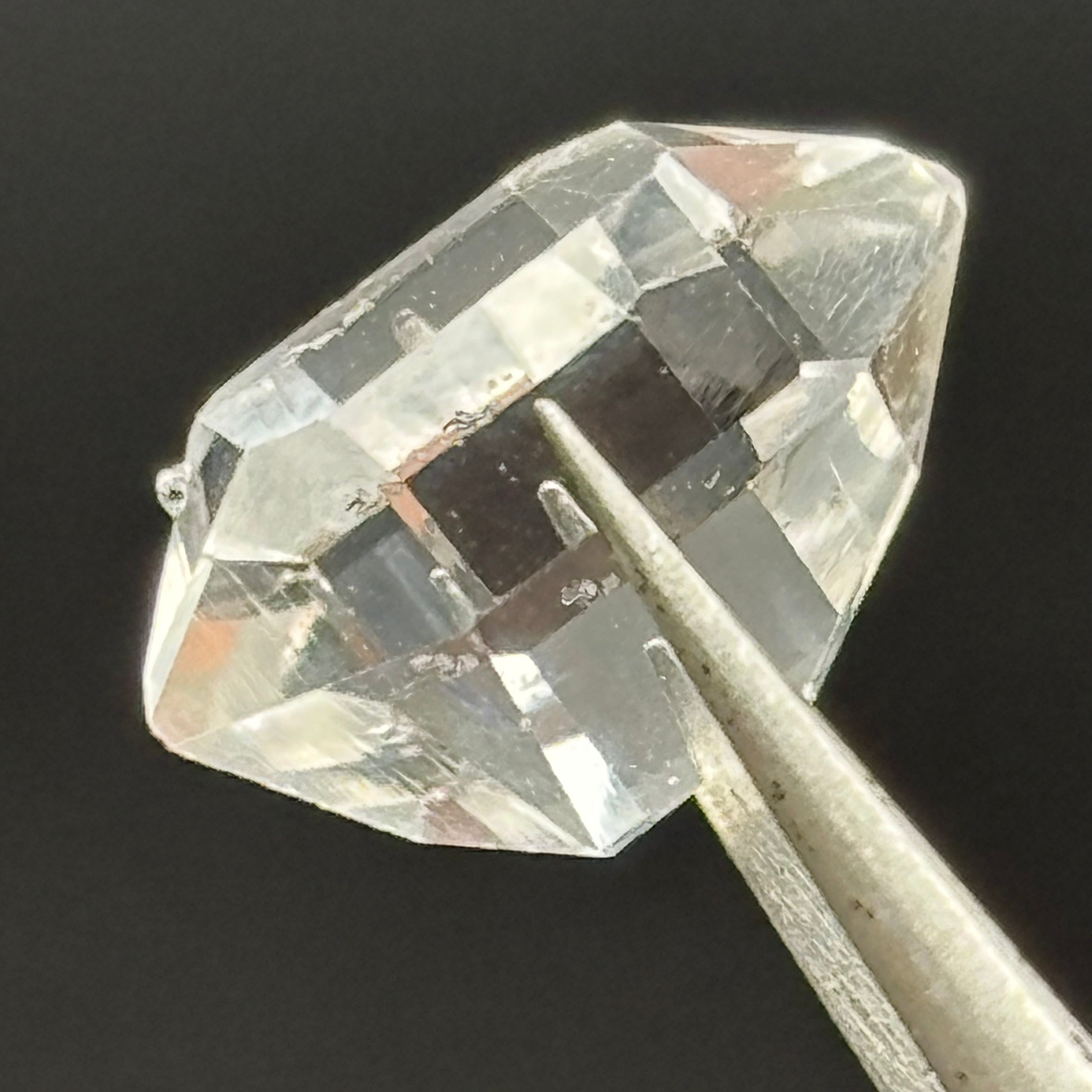Herkimer Diamond - 042