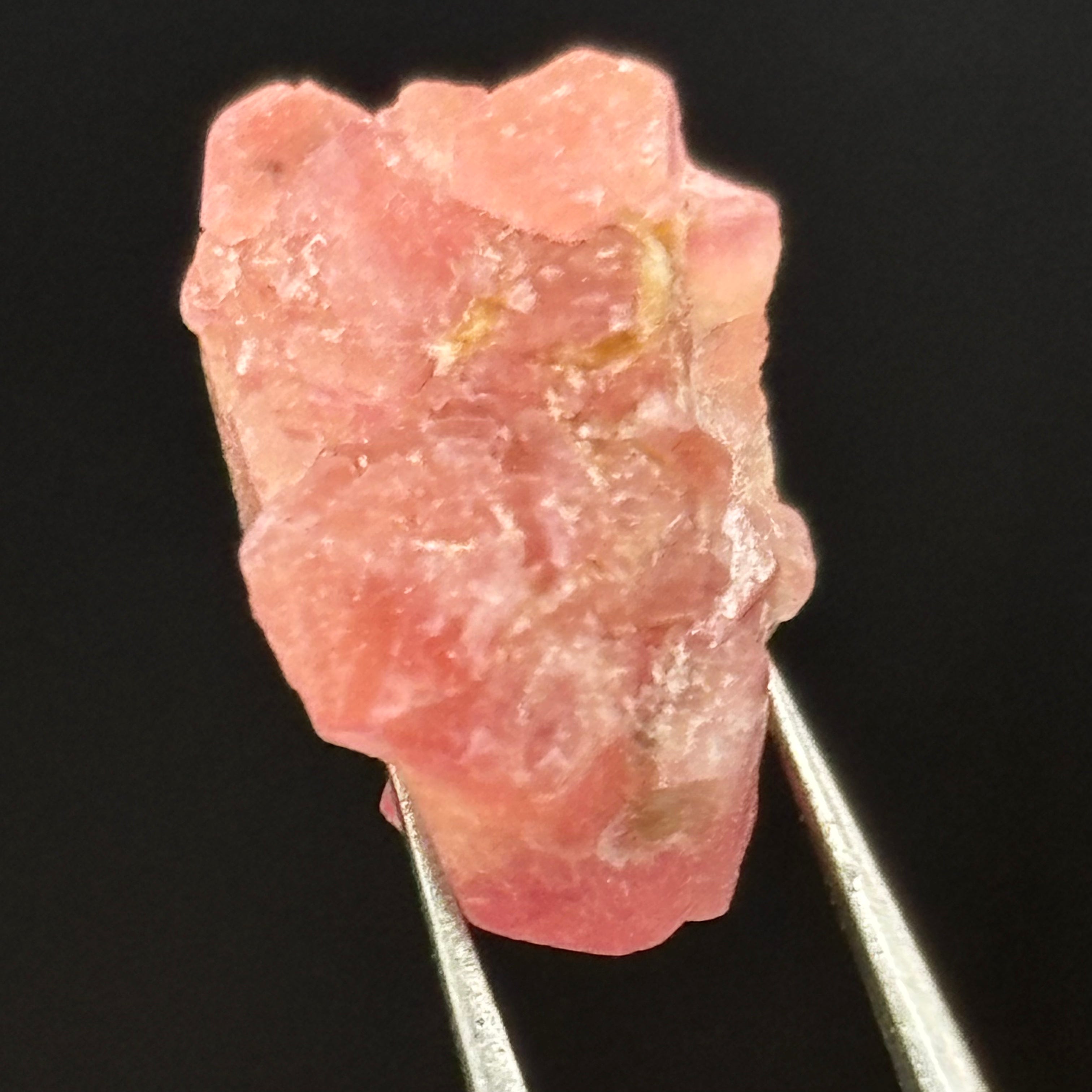 Raspberry Beryl (Pezzottaite) - 108