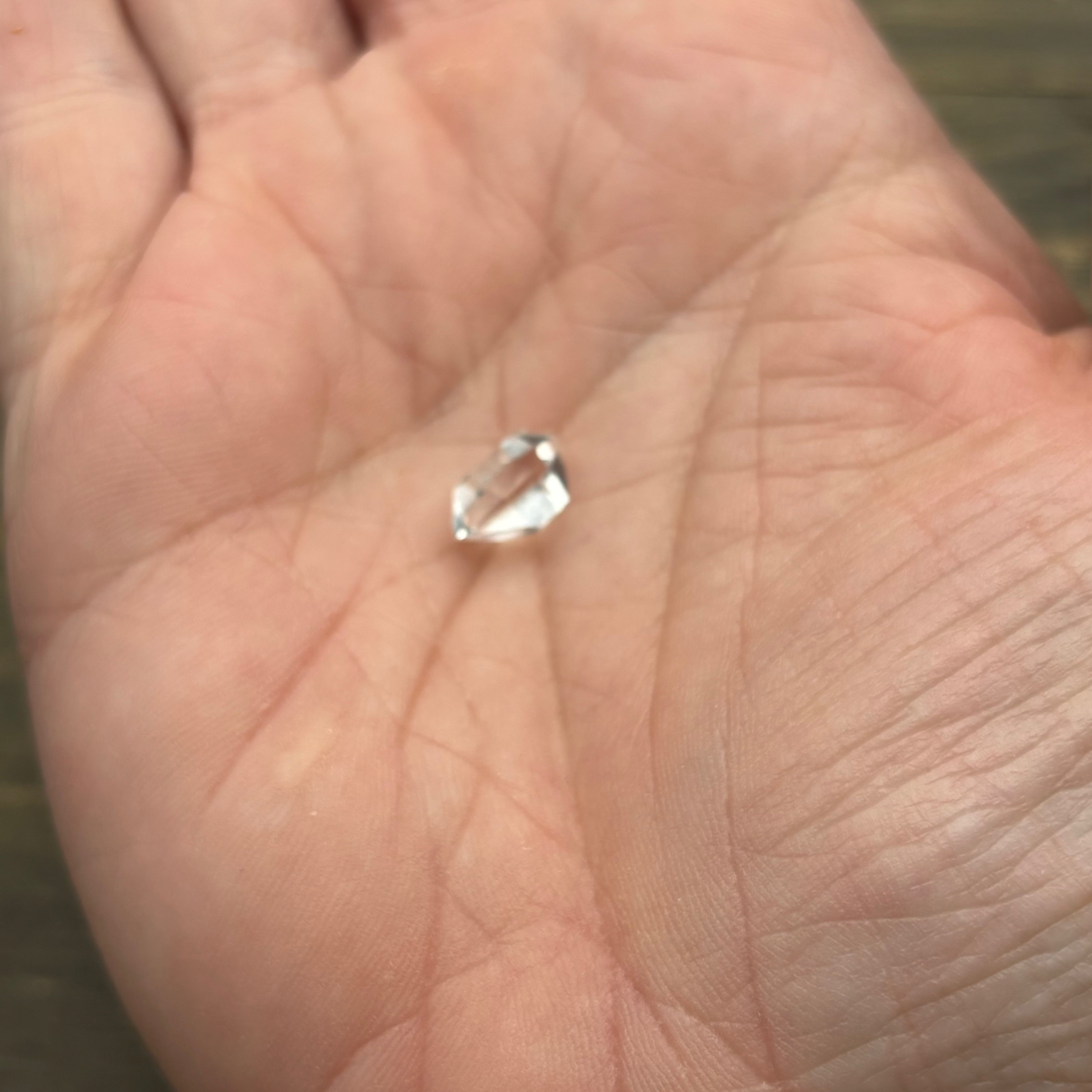 Herkimer Diamond - 042