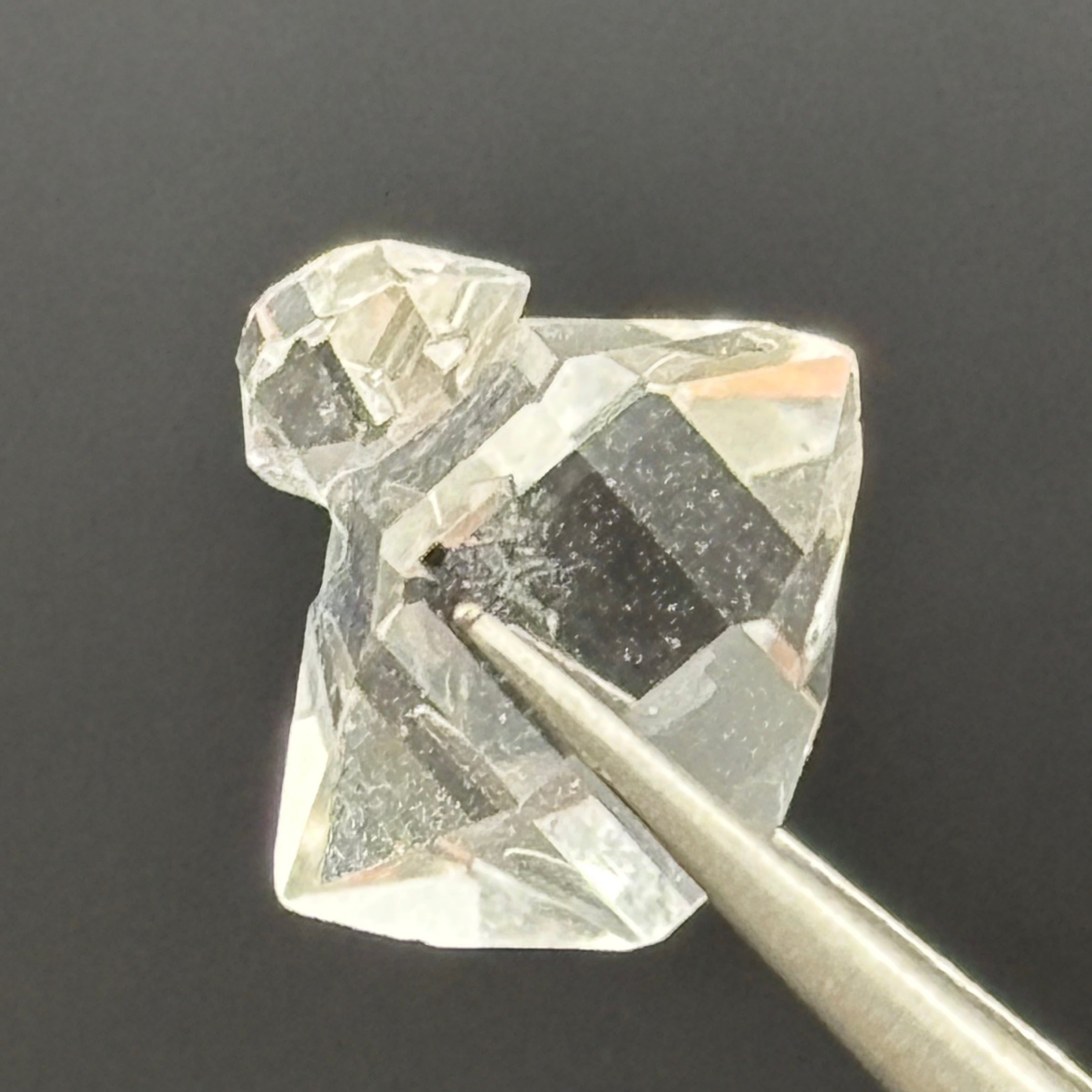 Herkimer Diamond - 043