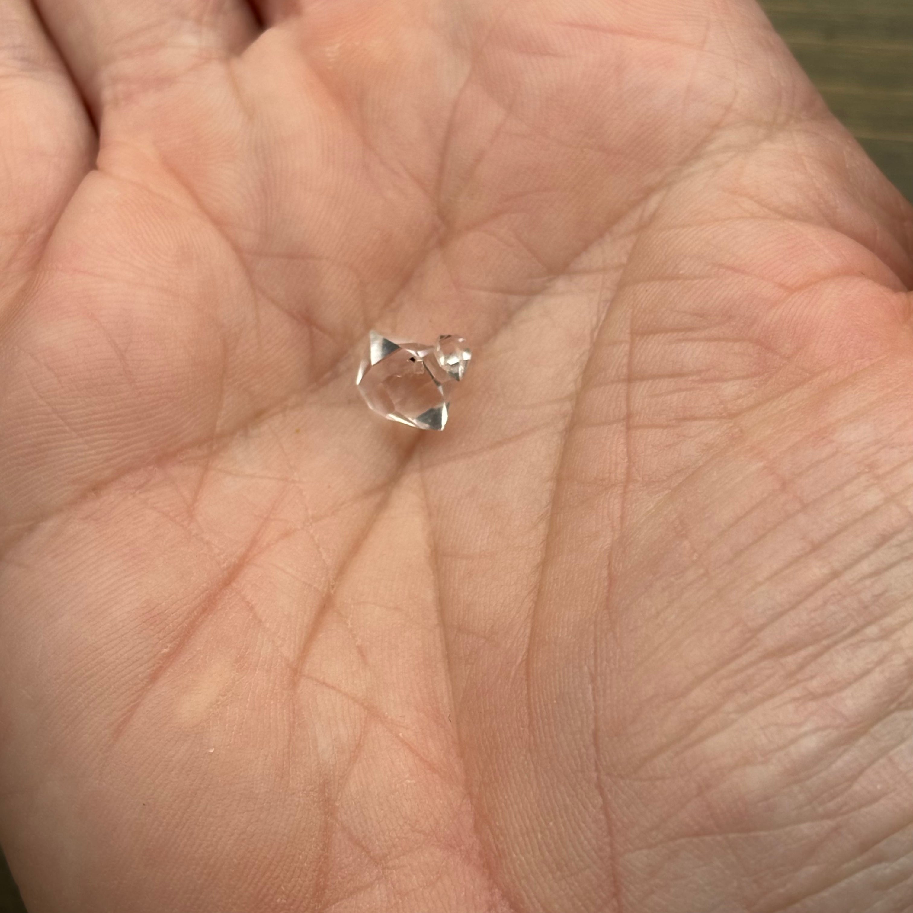 Herkimer Diamond - 043