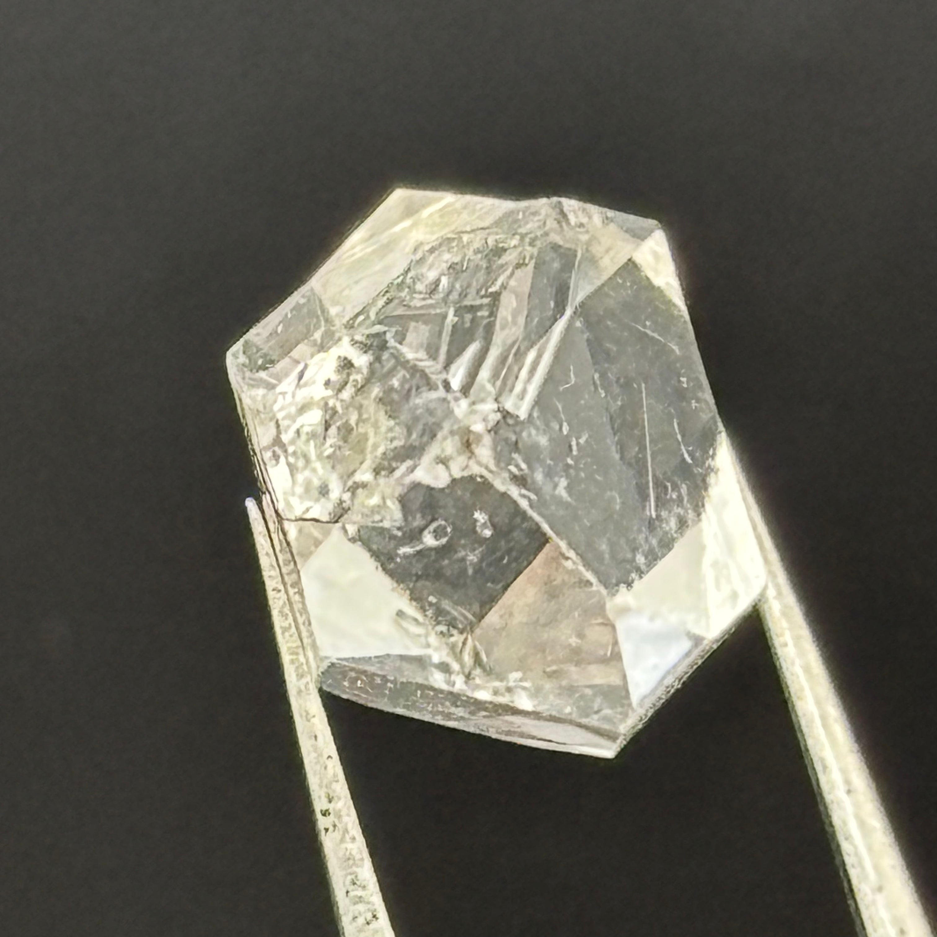 Herkimer Diamond - 044