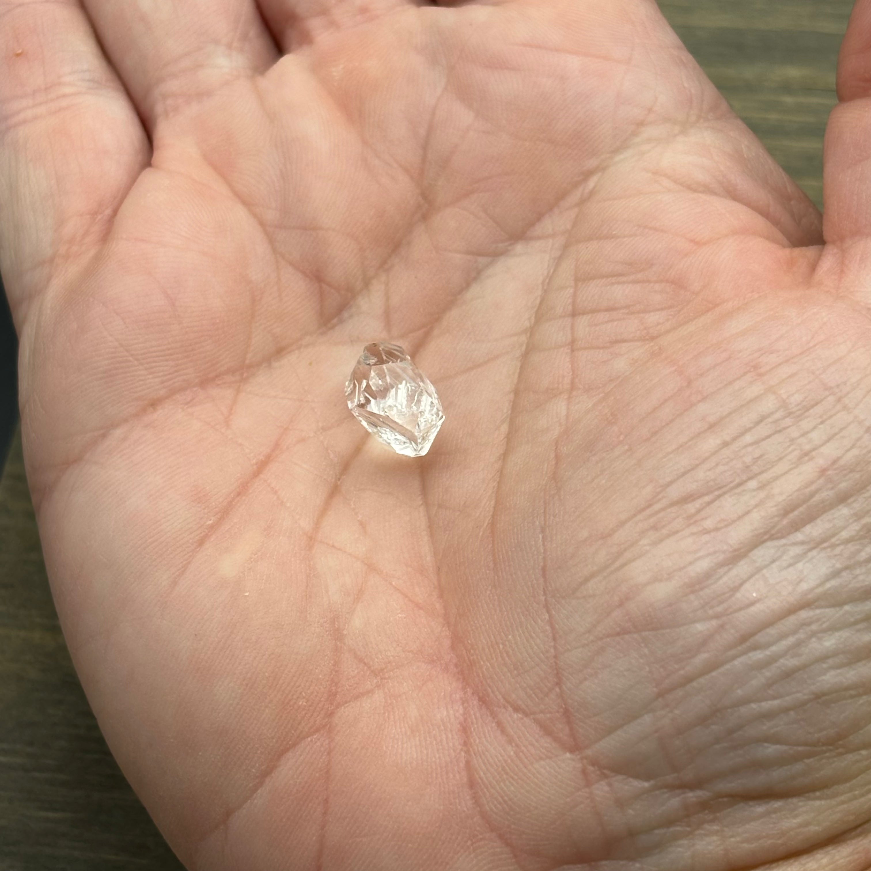 Herkimer Diamond - 044