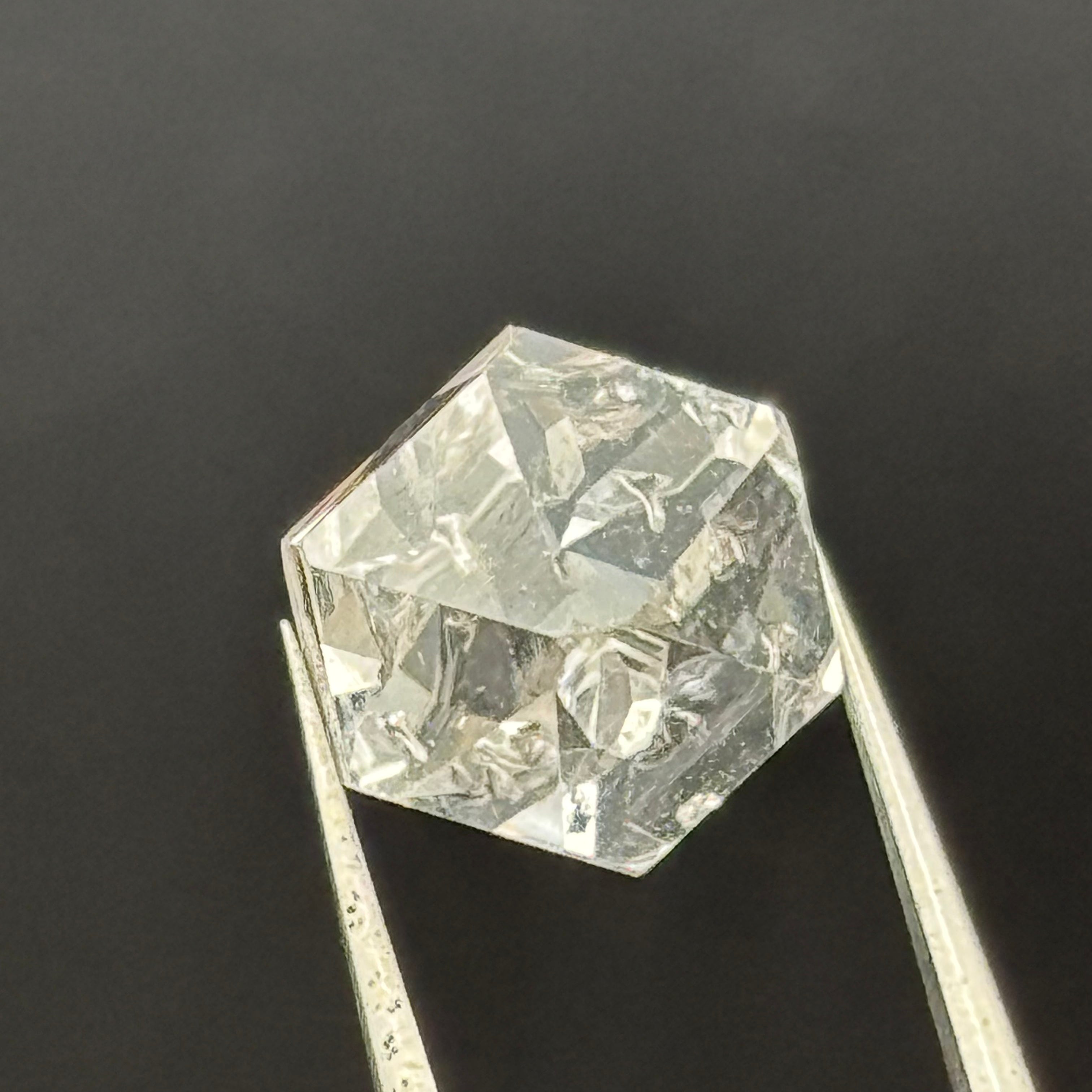 Herkimer Diamond - 045