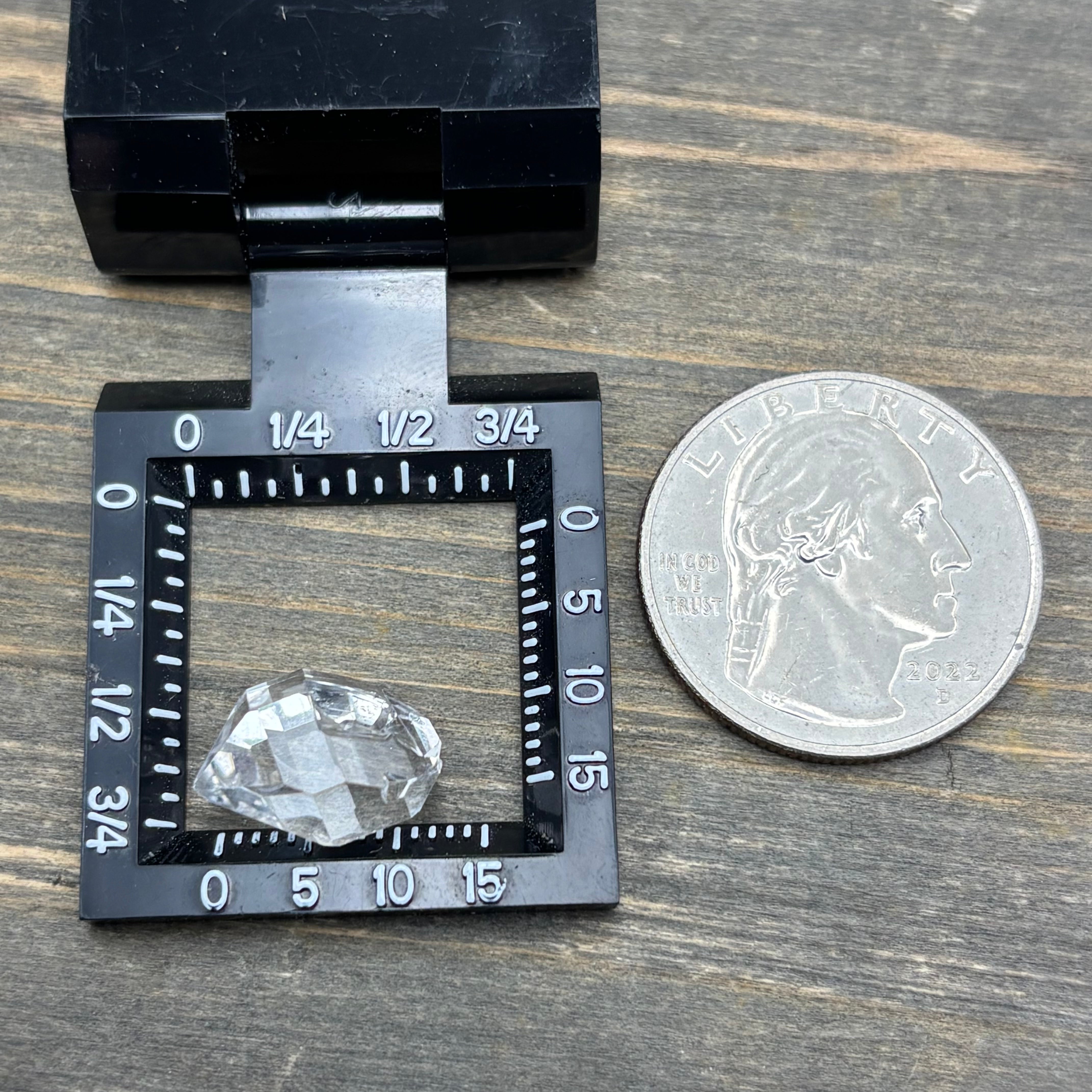 Herkimer Diamond - 045