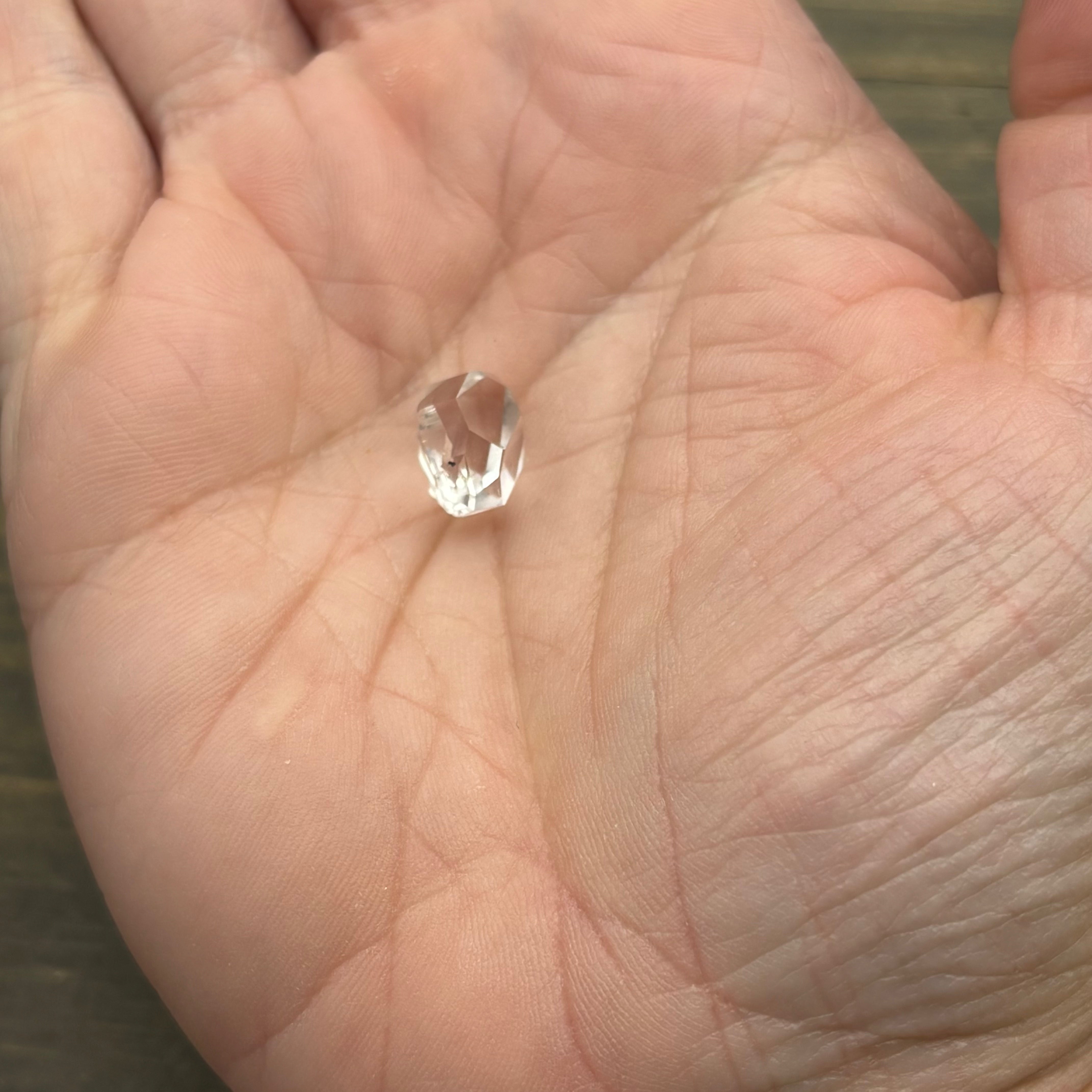 Herkimer Diamond - 045