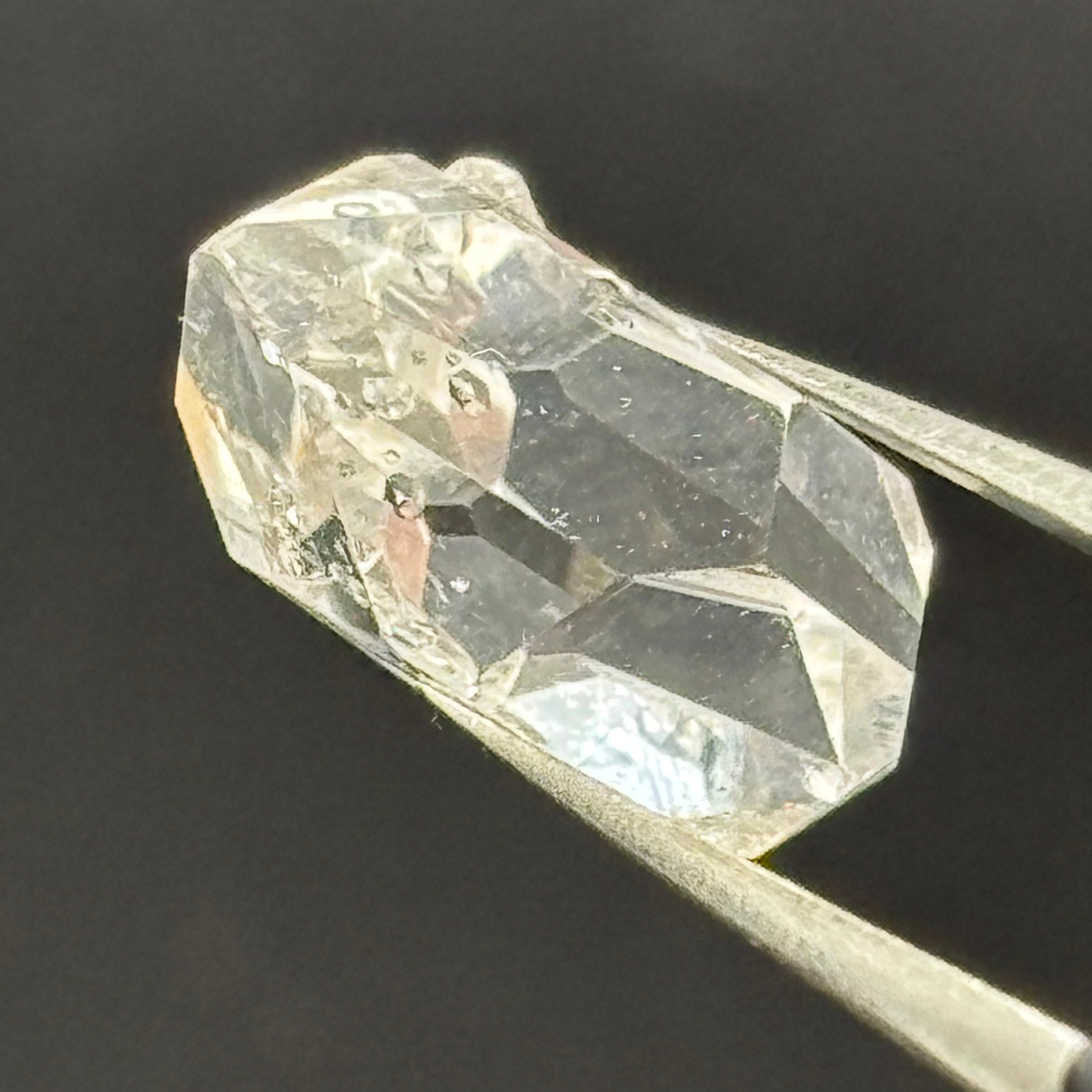 Herkimer Diamond - 046