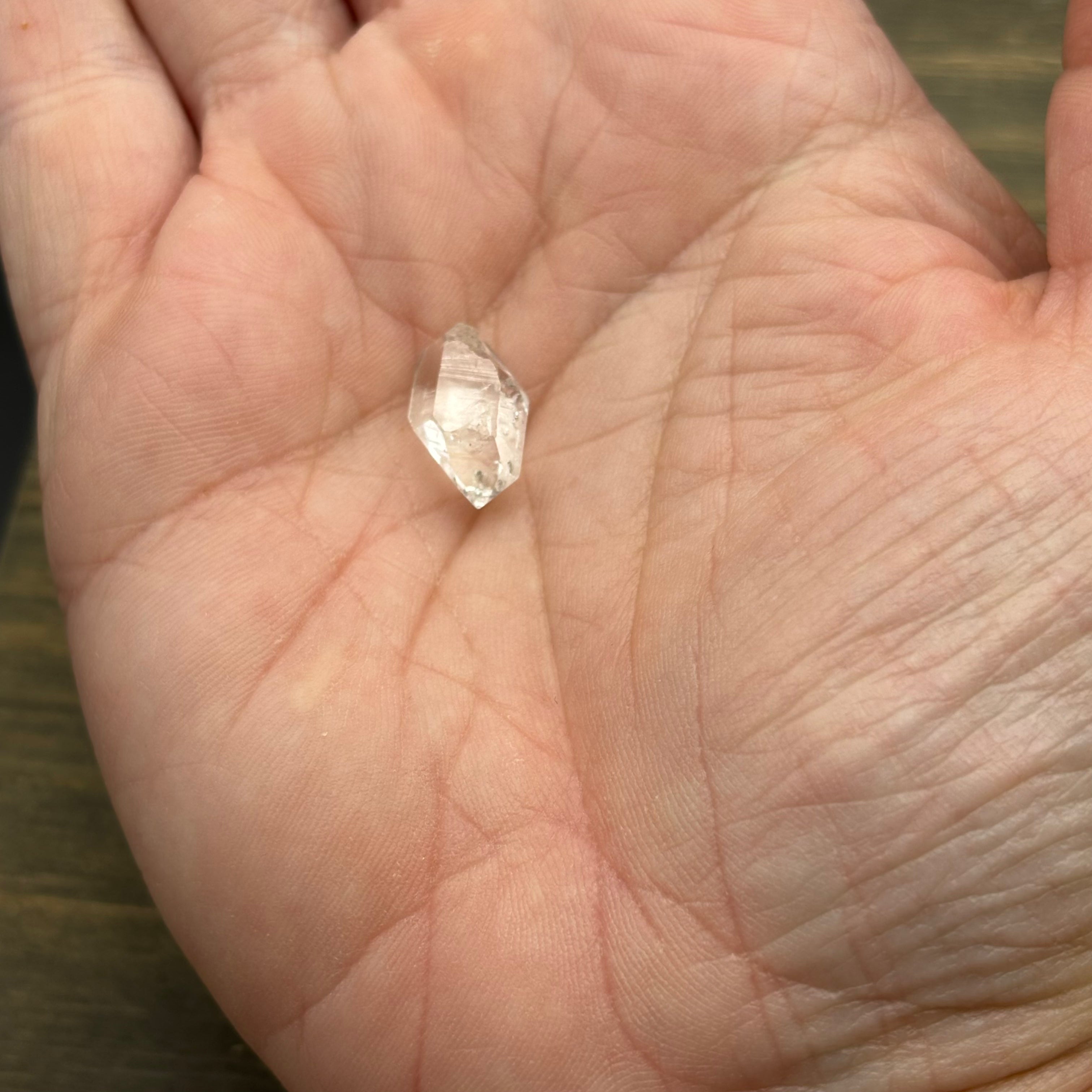 Herkimer Diamond - 046