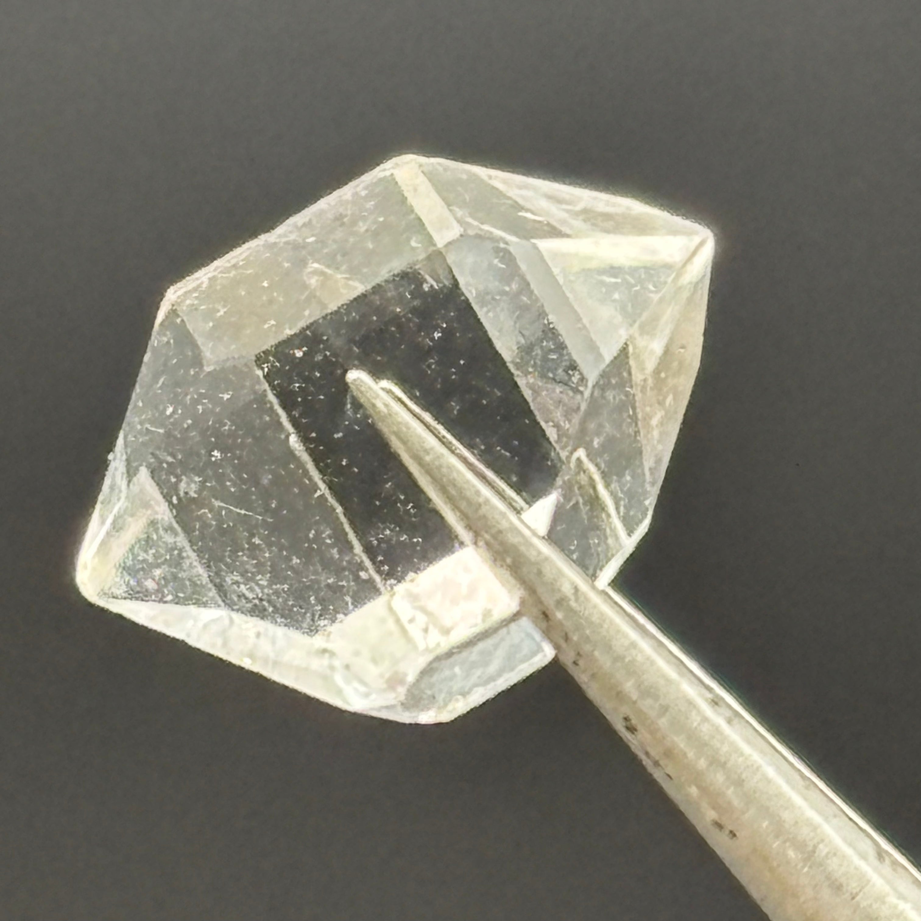 Herkimer Diamond - 047