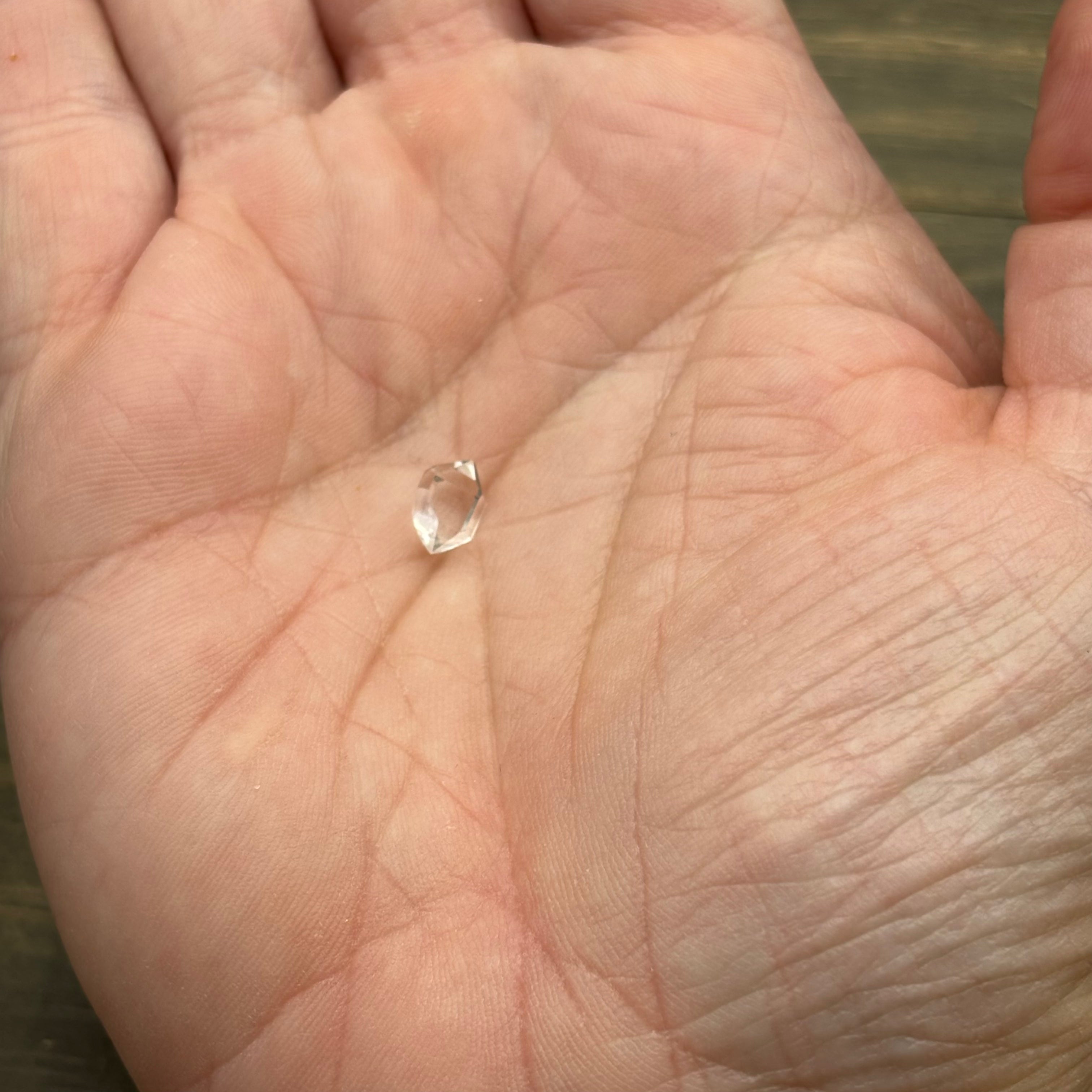 Herkimer Diamond - 047