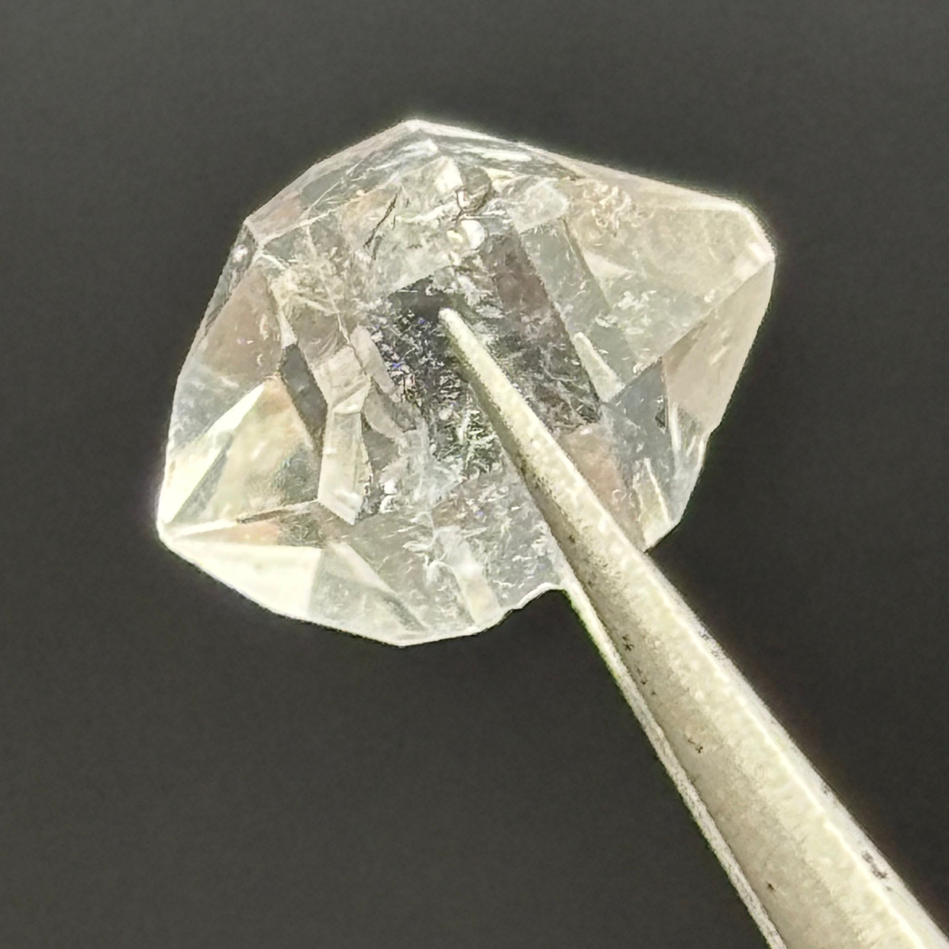 Herkimer Diamond - 048