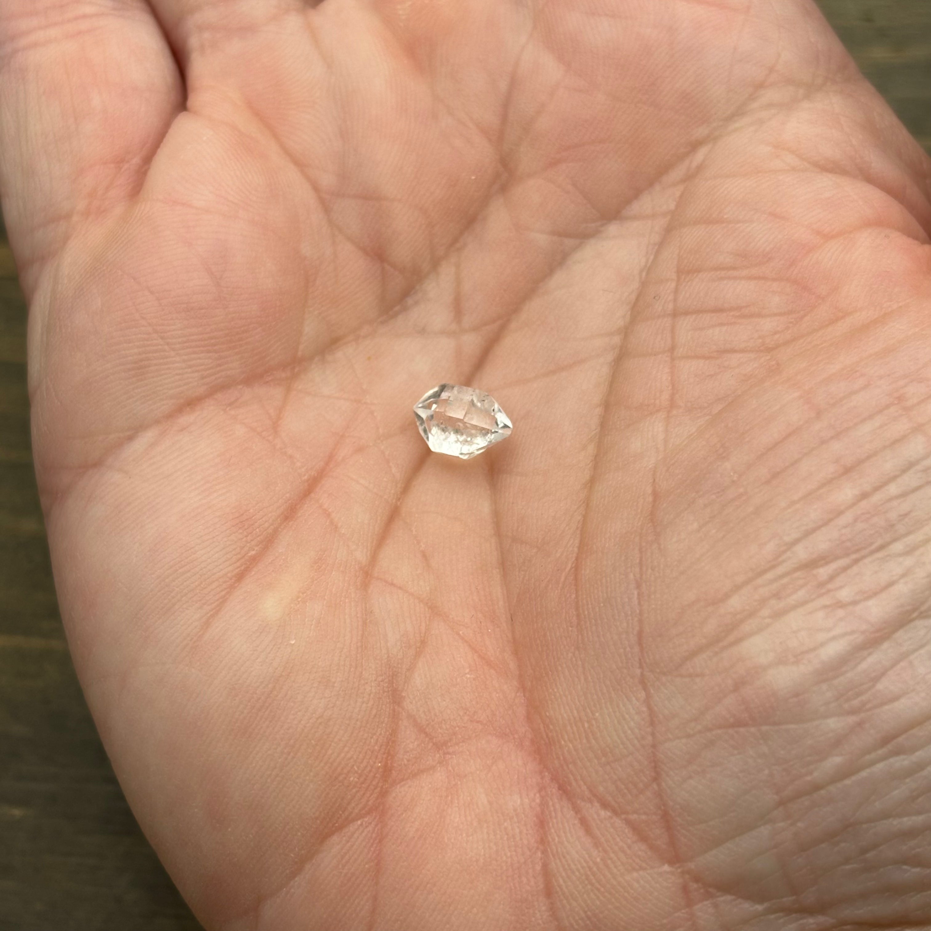 Herkimer Diamond - 048