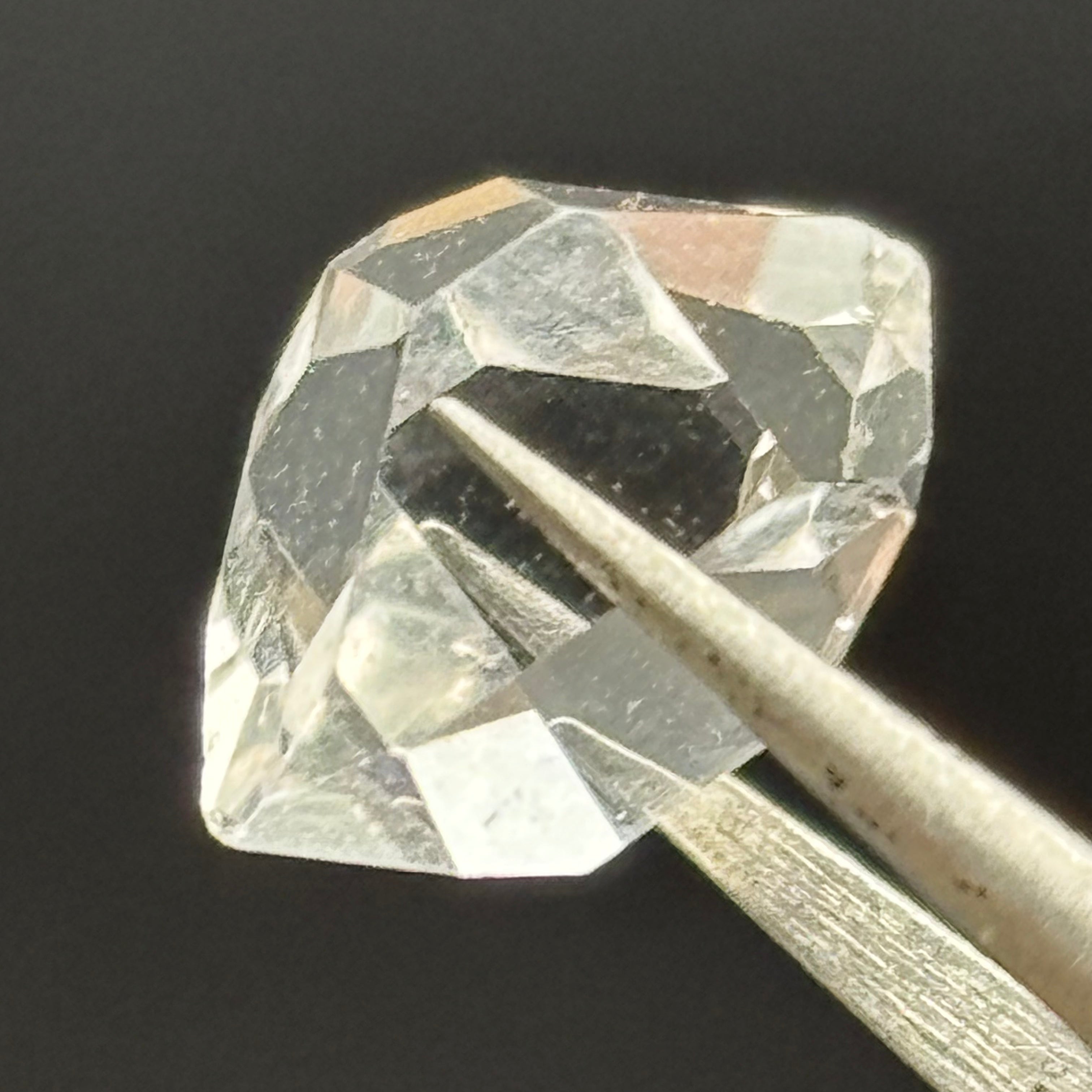 Herkimer Diamond - 049
