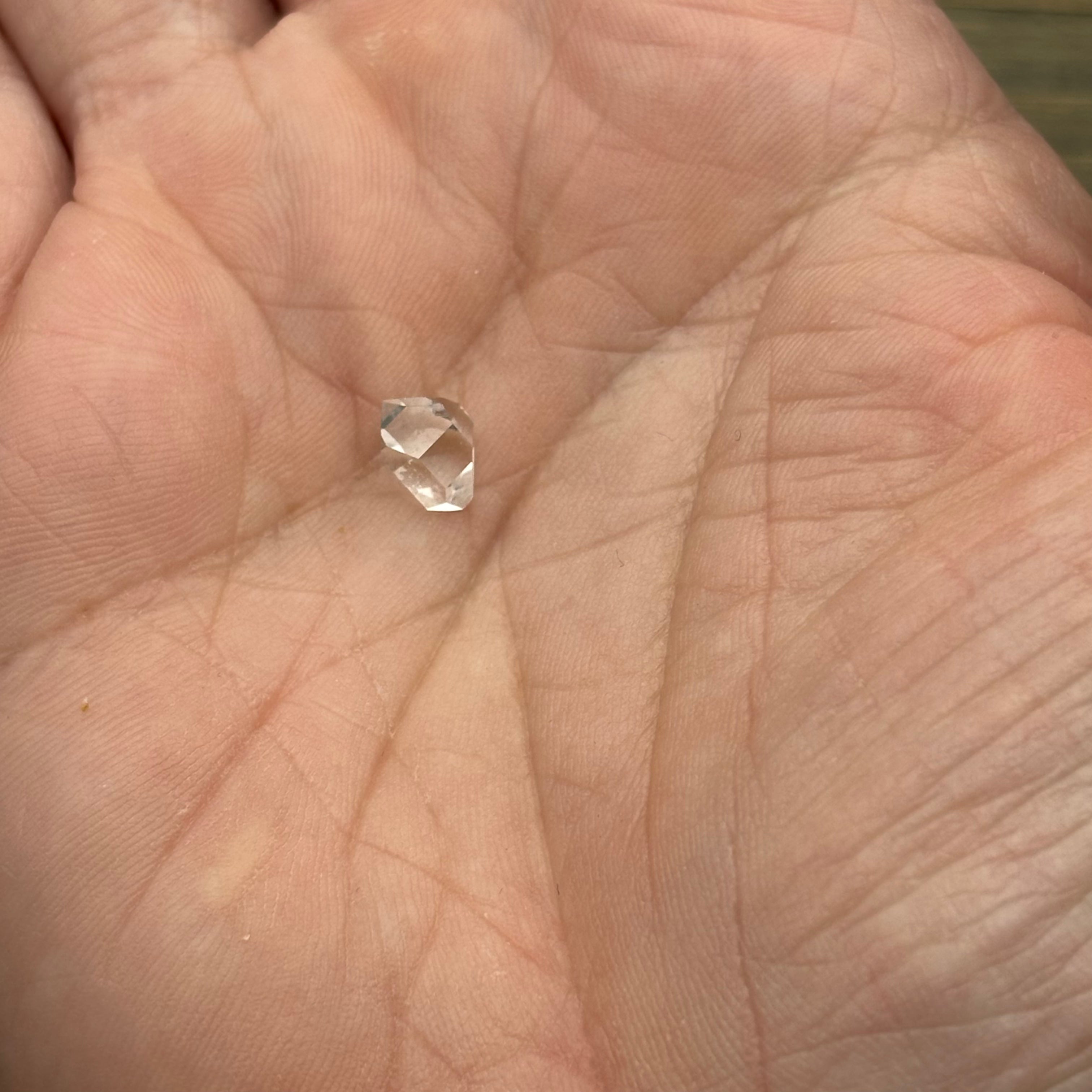 Herkimer Diamond - 049