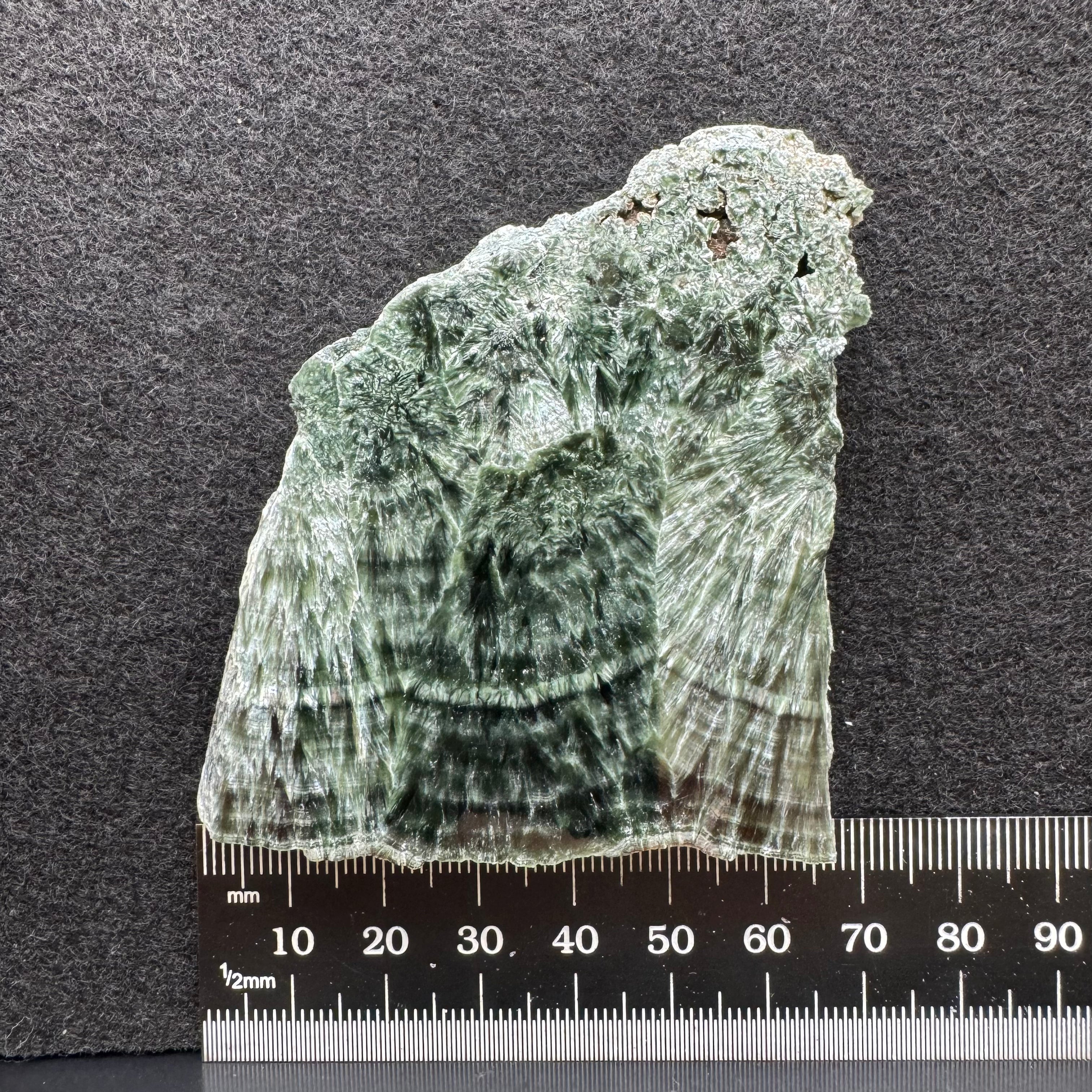 Seraphinite - 016