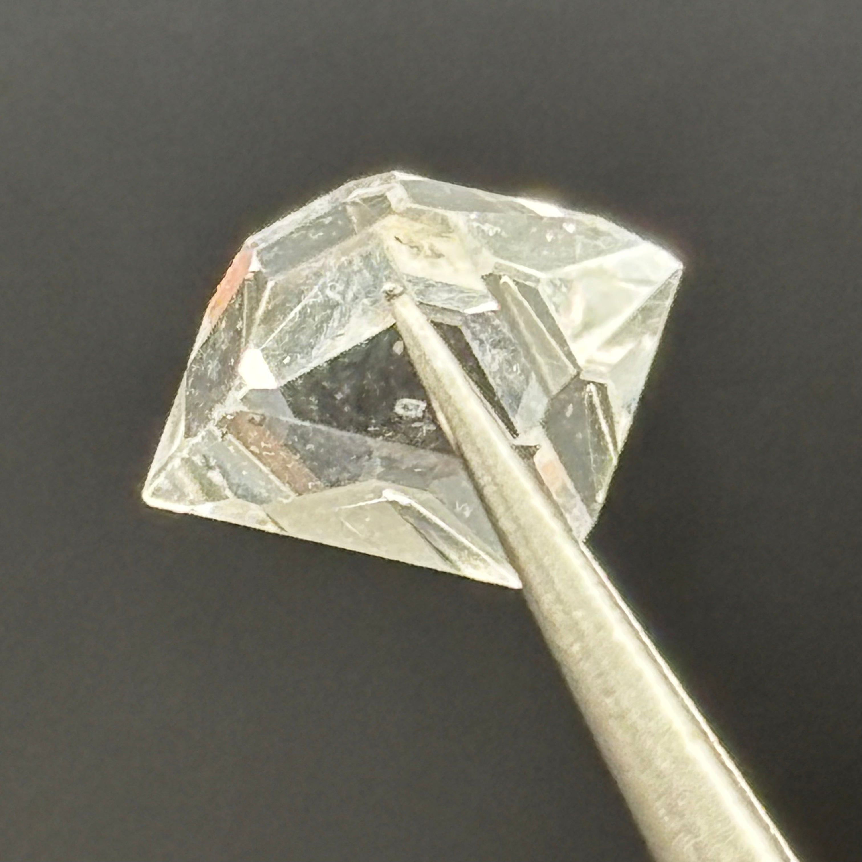 Herkimer Diamond - 050