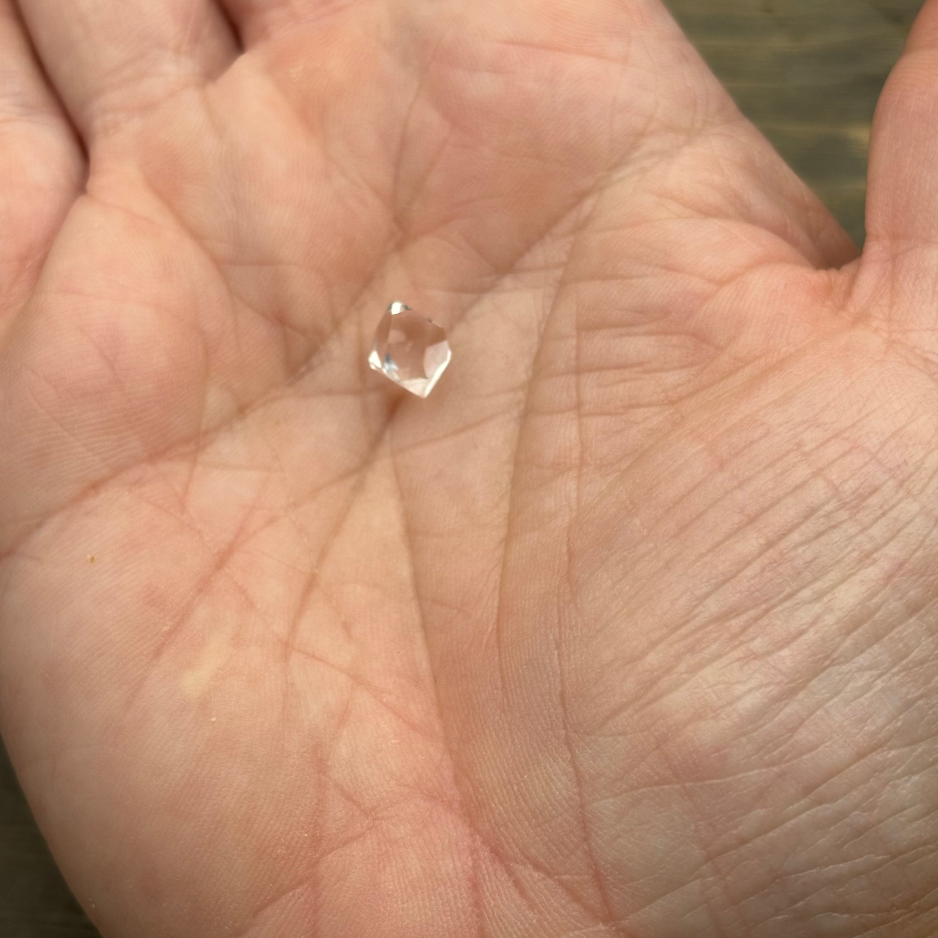 Herkimer Diamond - 050