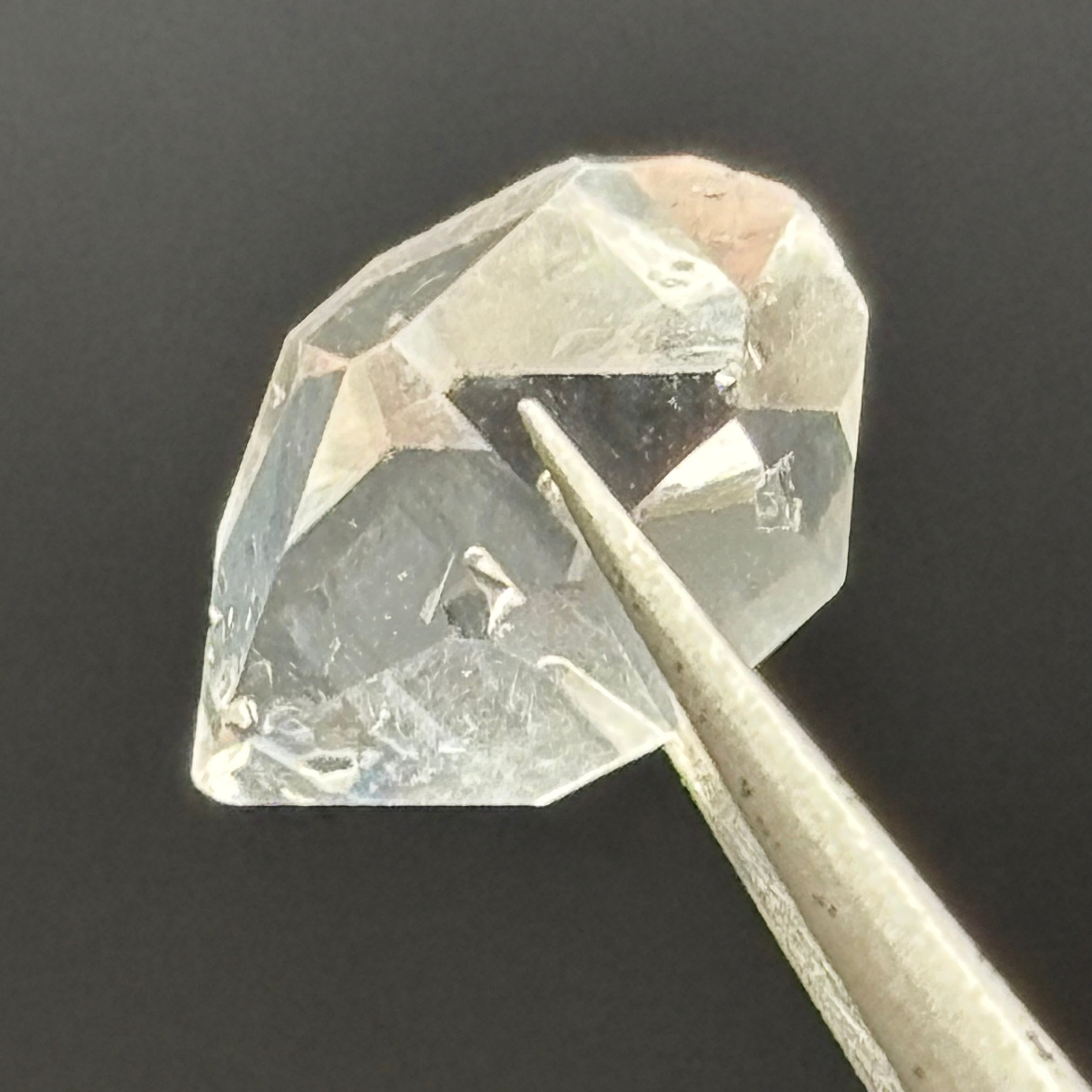 Herkimer Diamond - 051