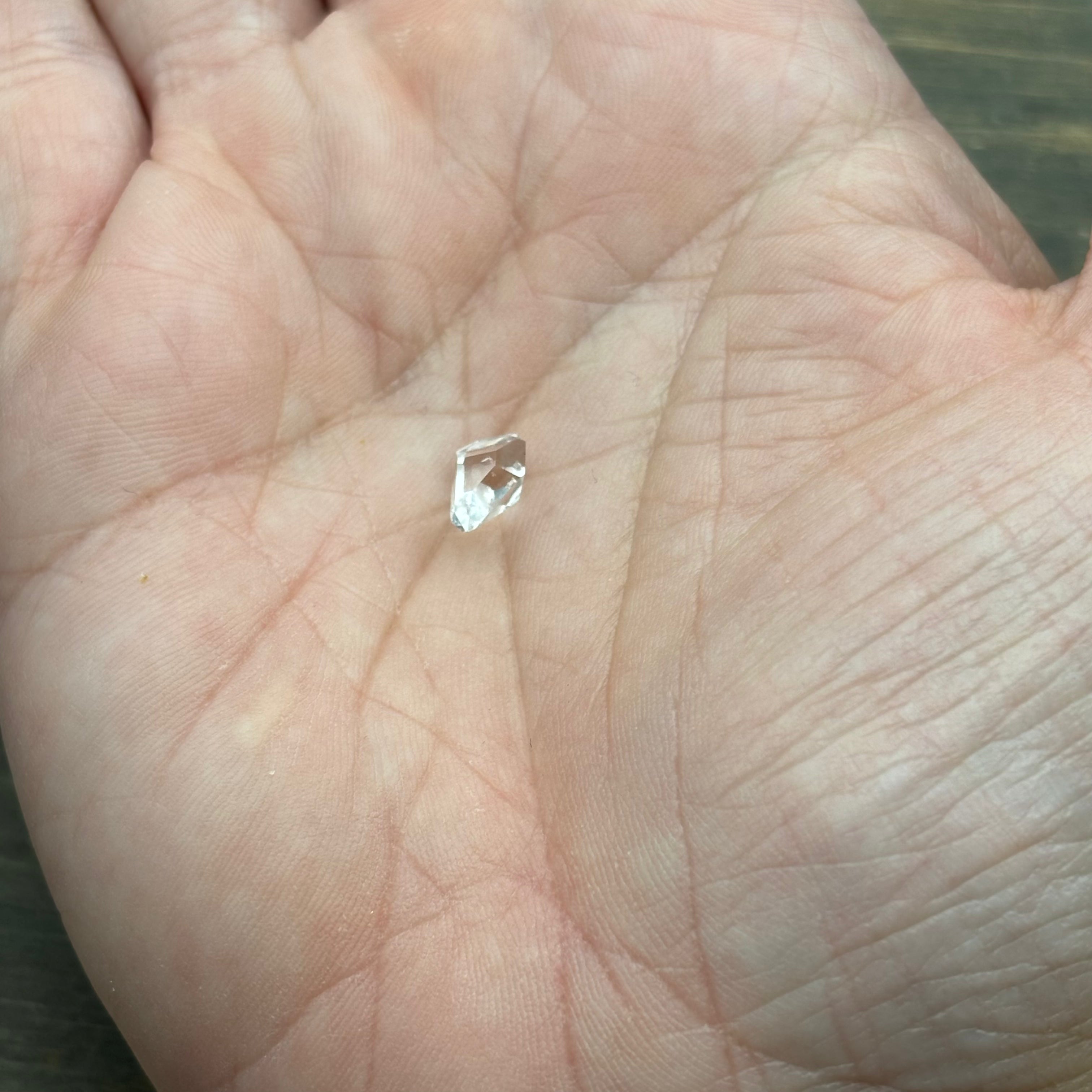 Herkimer Diamond - 051