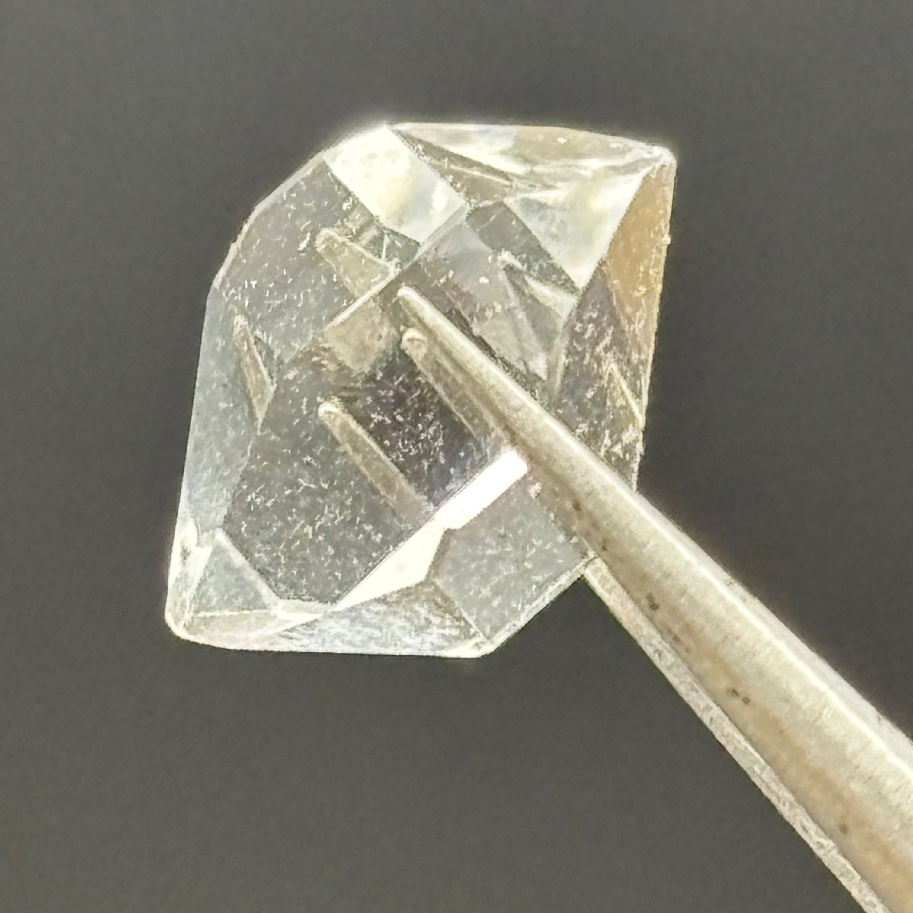 Herkimer Diamond - 052