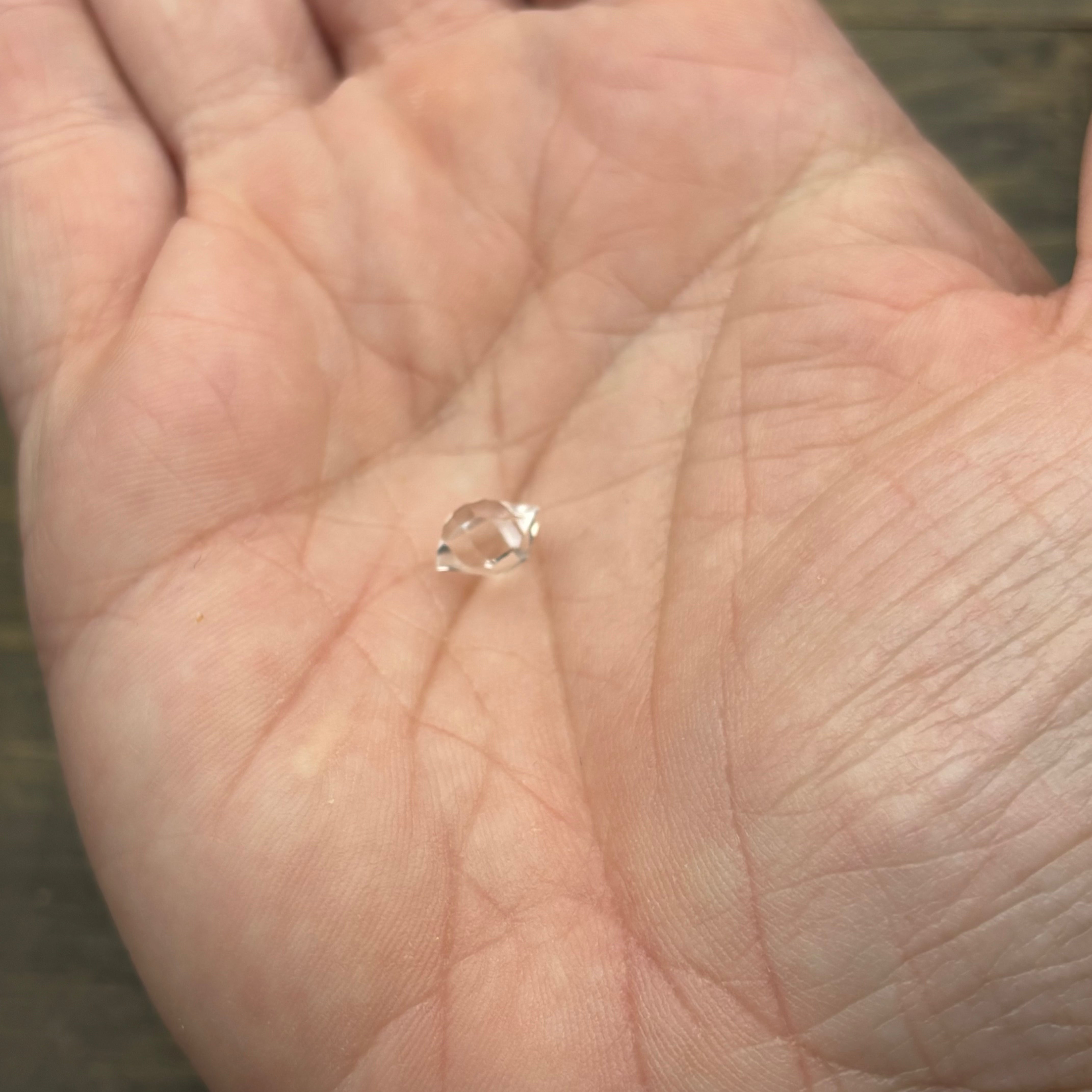 Herkimer Diamond - 052
