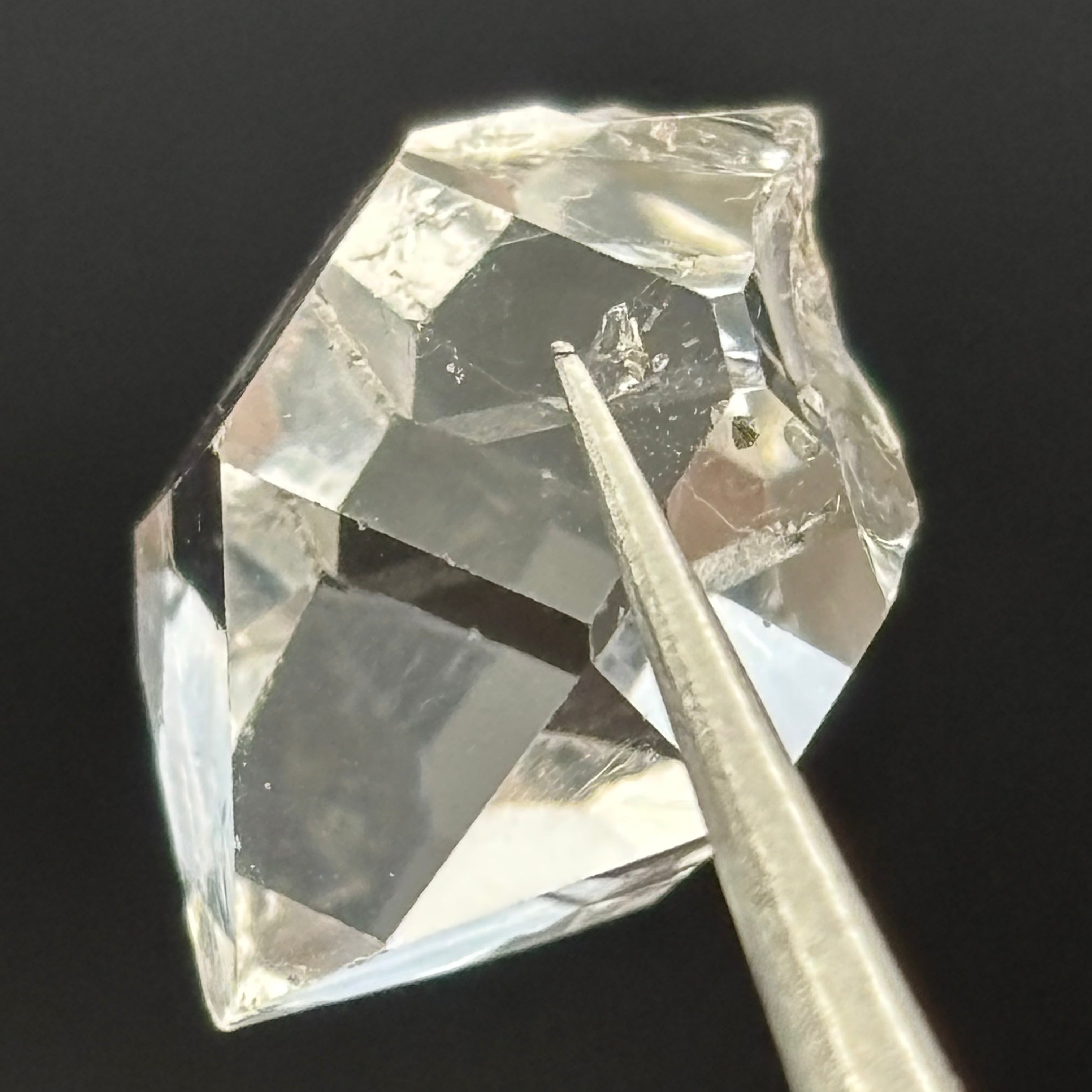 Herkimer Diamond - 053