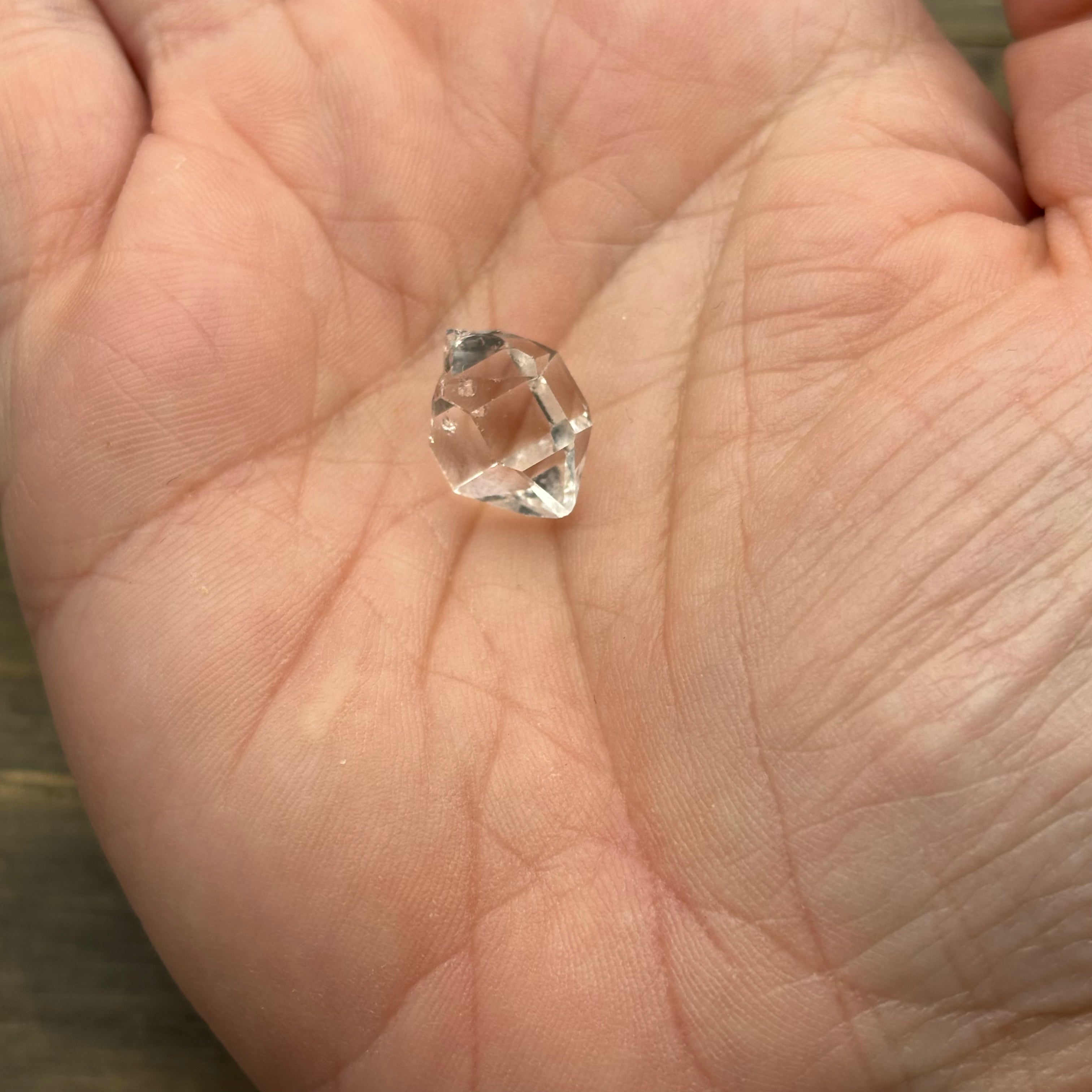 Herkimer Diamond - 053