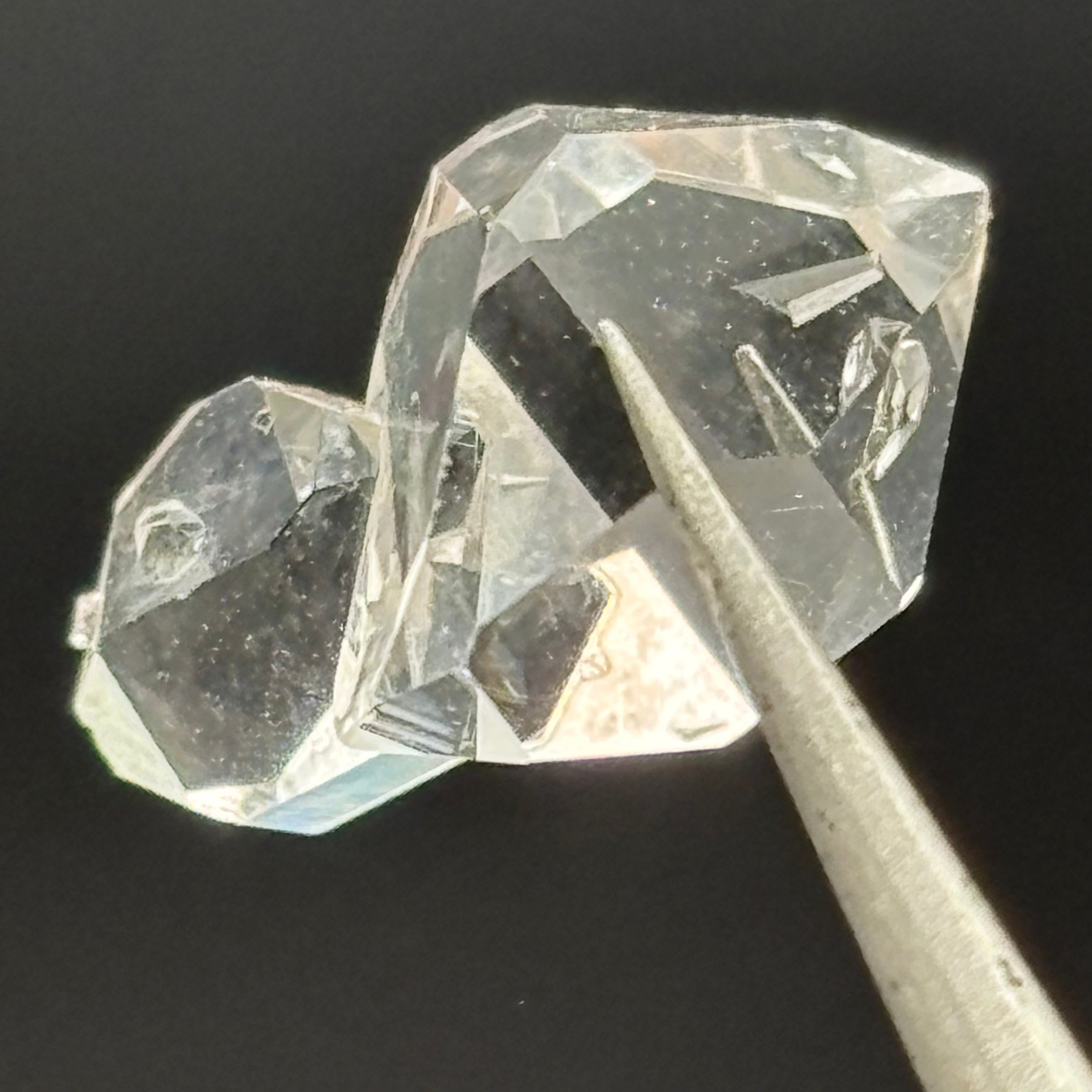 Herkimer Diamond - 054