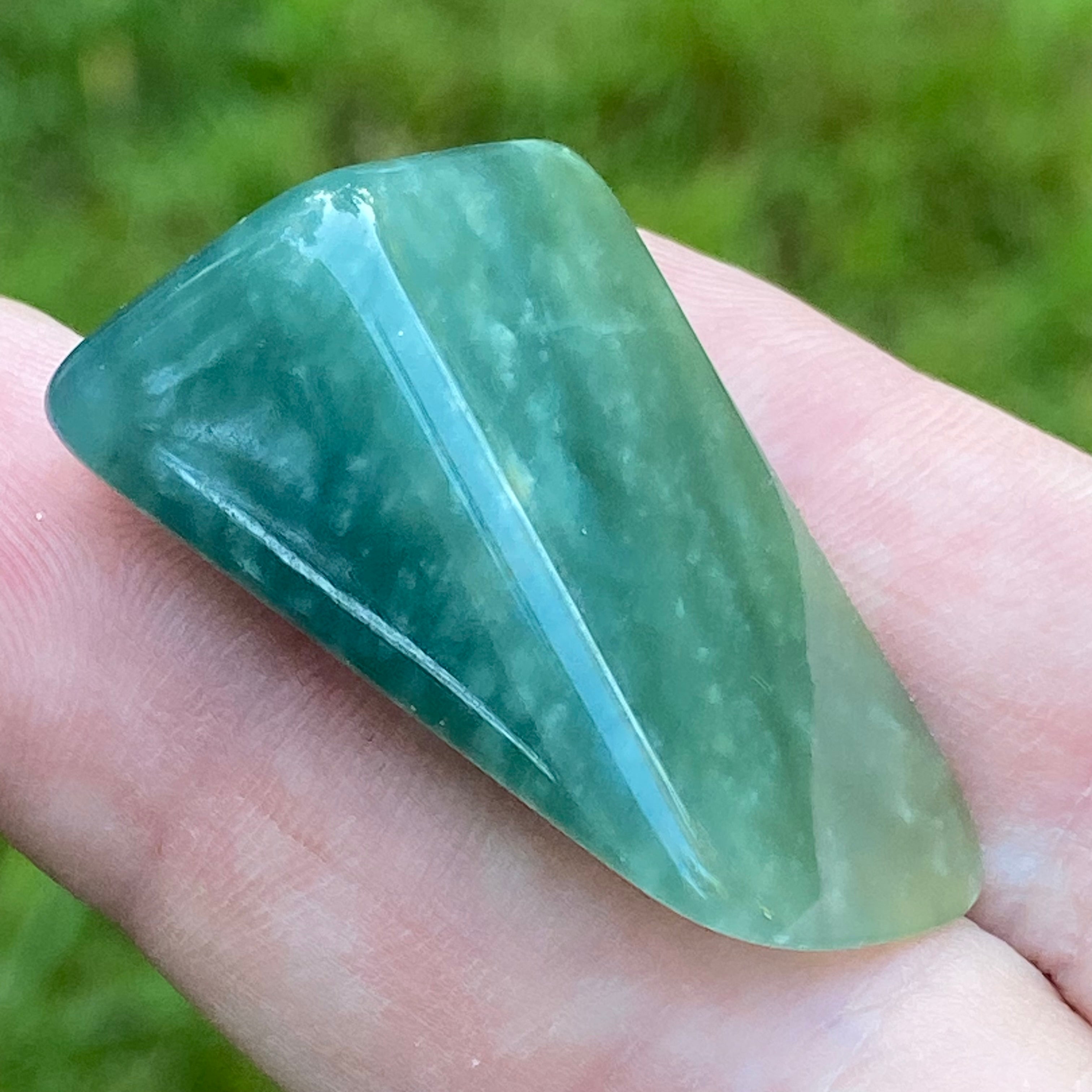 Mayan Jade - 164