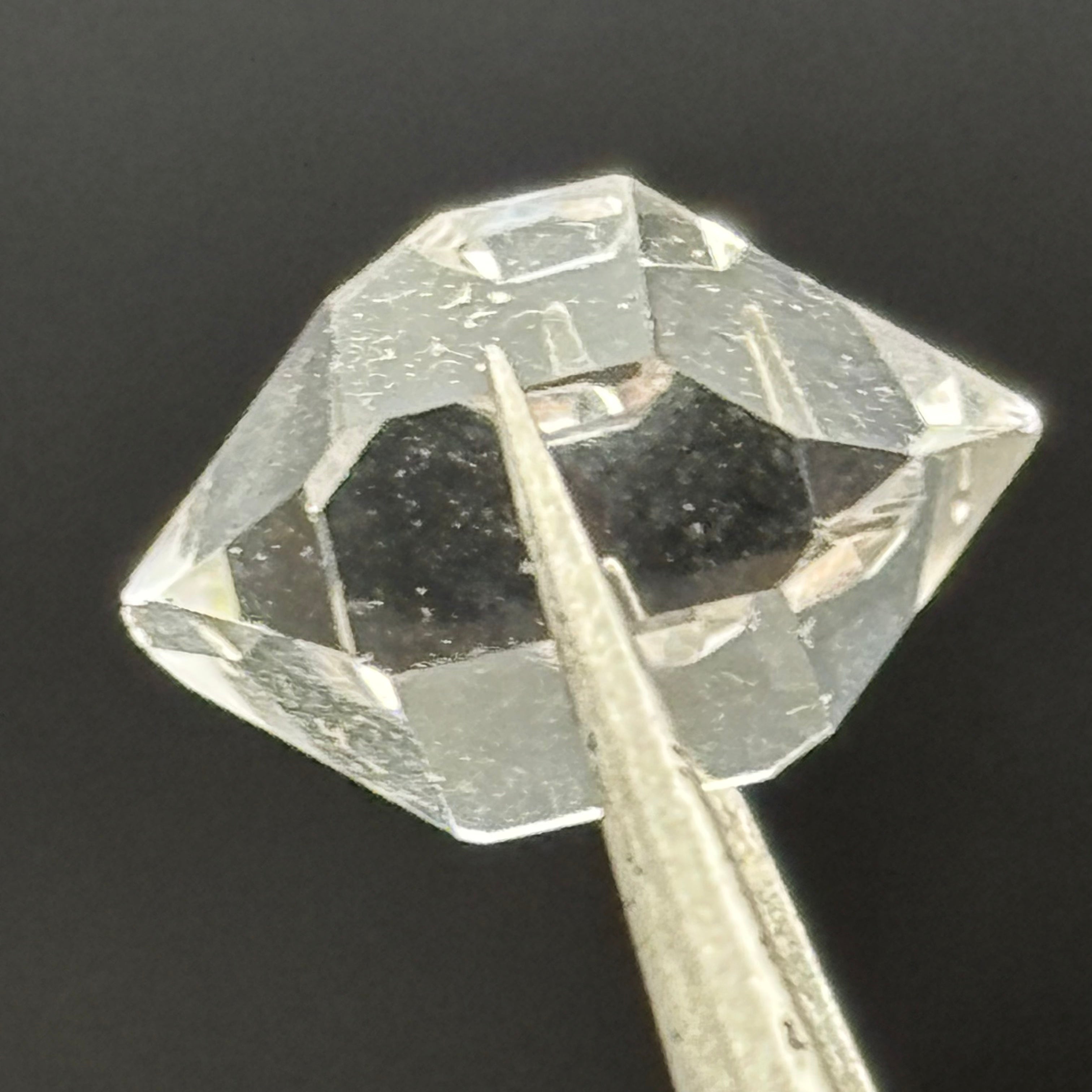 Herkimer Diamond - 055